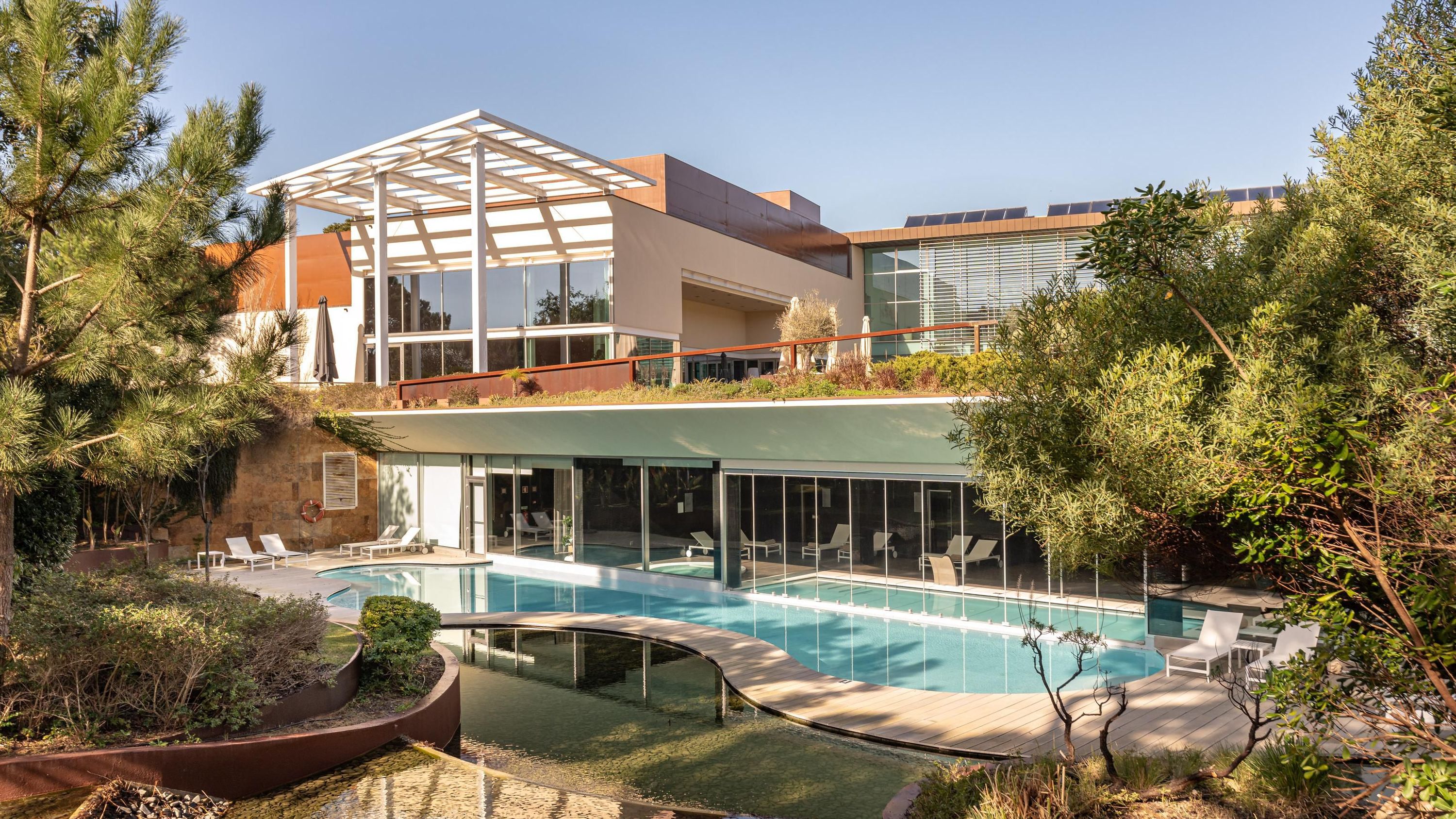 Kimpton Quinta da Marinha Hotel hotel cover picture
