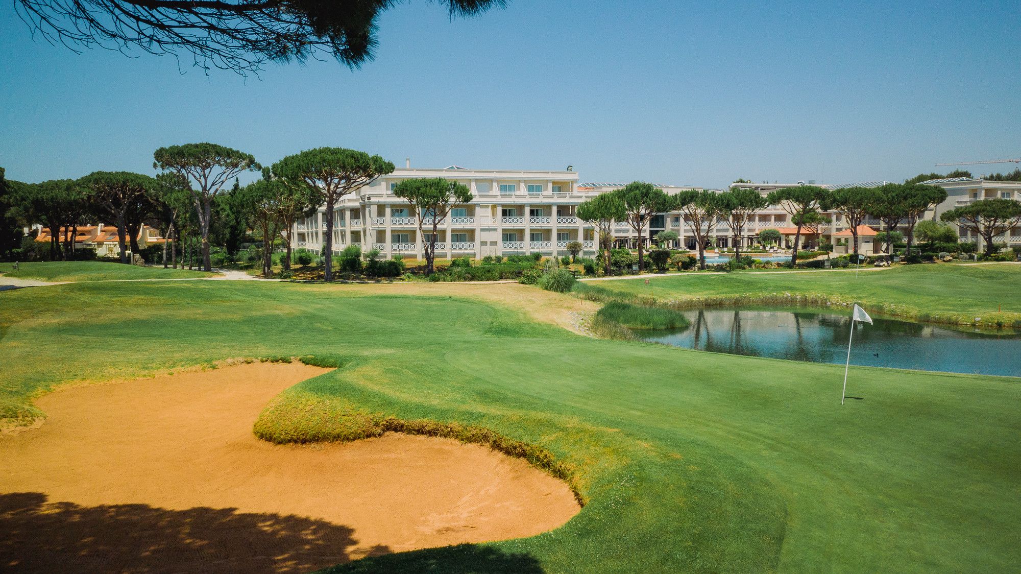 Kimpton Quinta da Marinha Hotel hotel cover picture