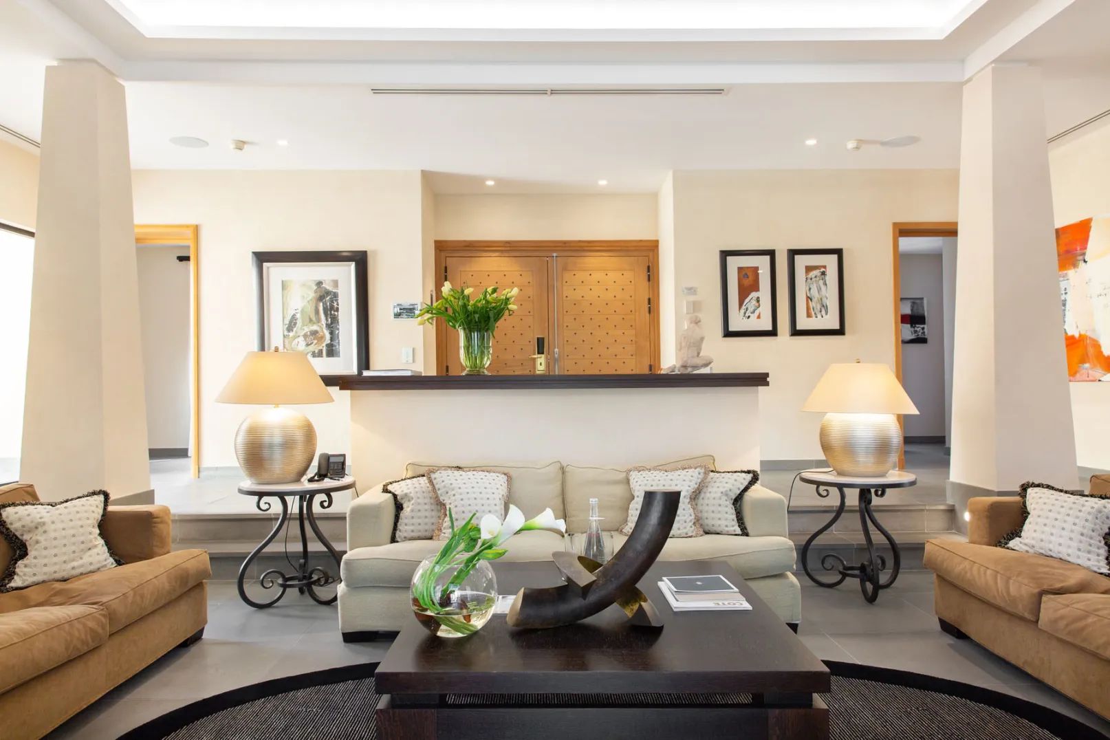 Fairway Elegance in Côte d’Azur & Provence package cover picture
