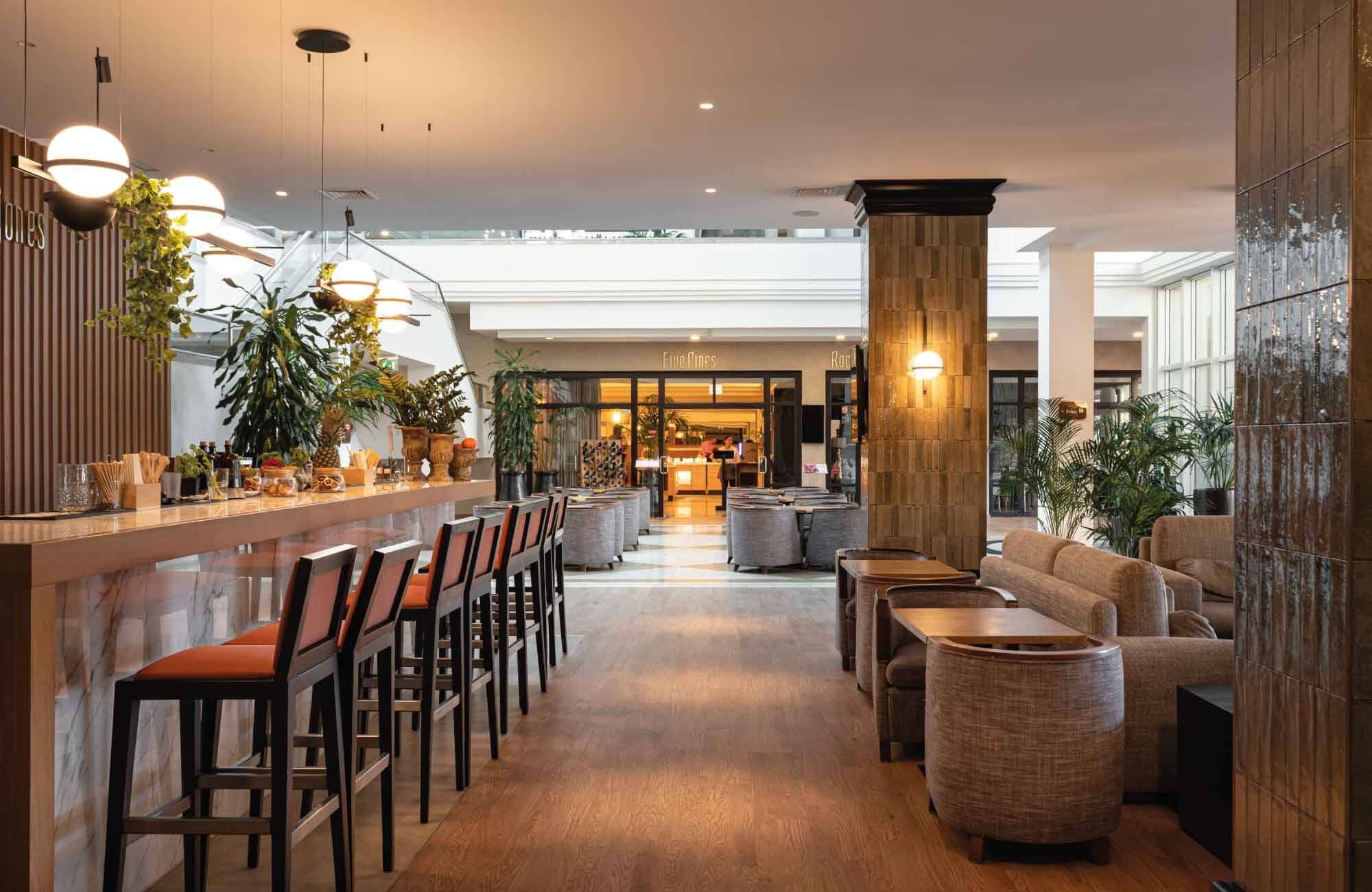 Kimpton Quinta da Marinha Hotel hotel cover picture