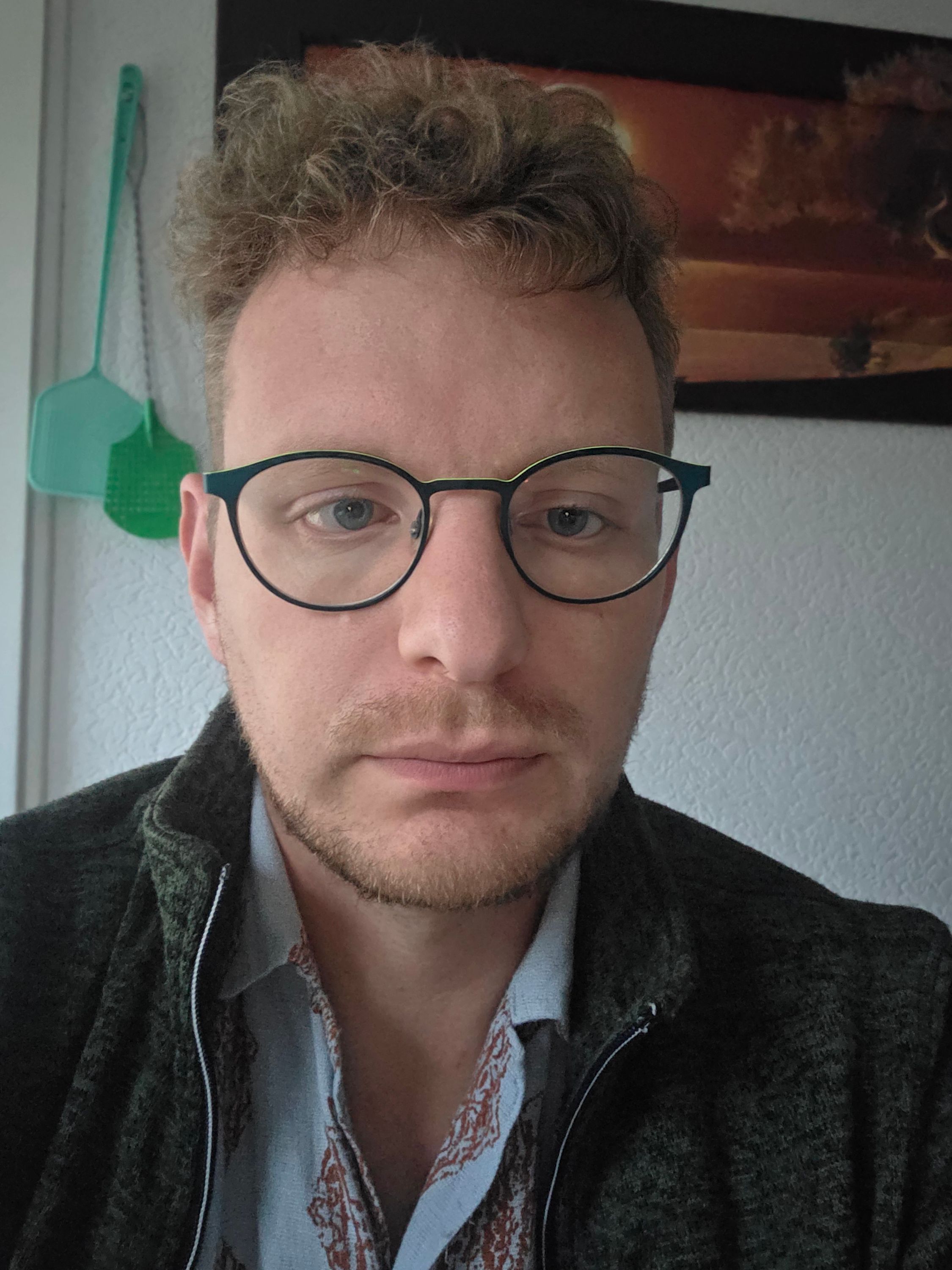 User Profile Picture