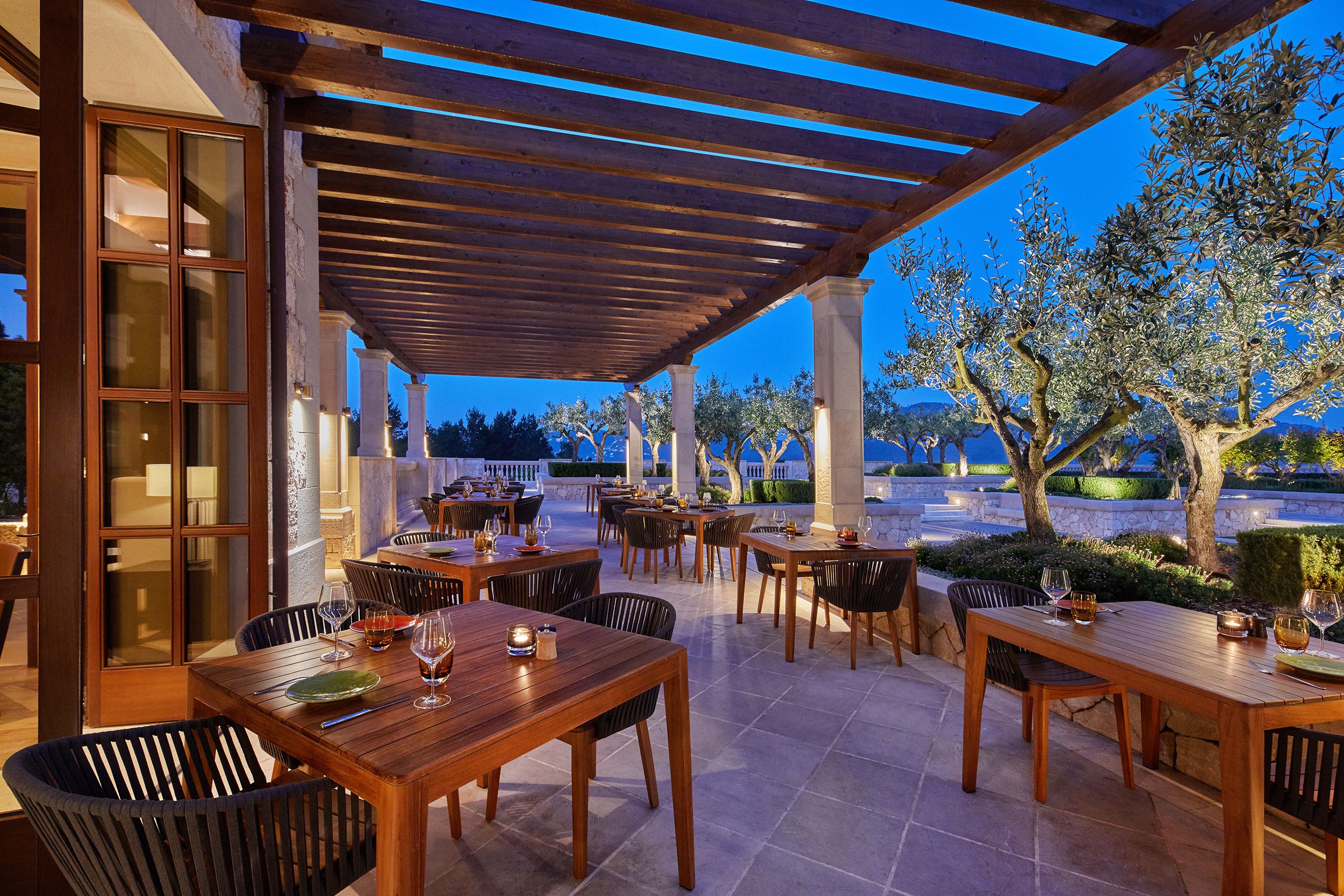 Summertime Bliss in East Mallorca package cover picture