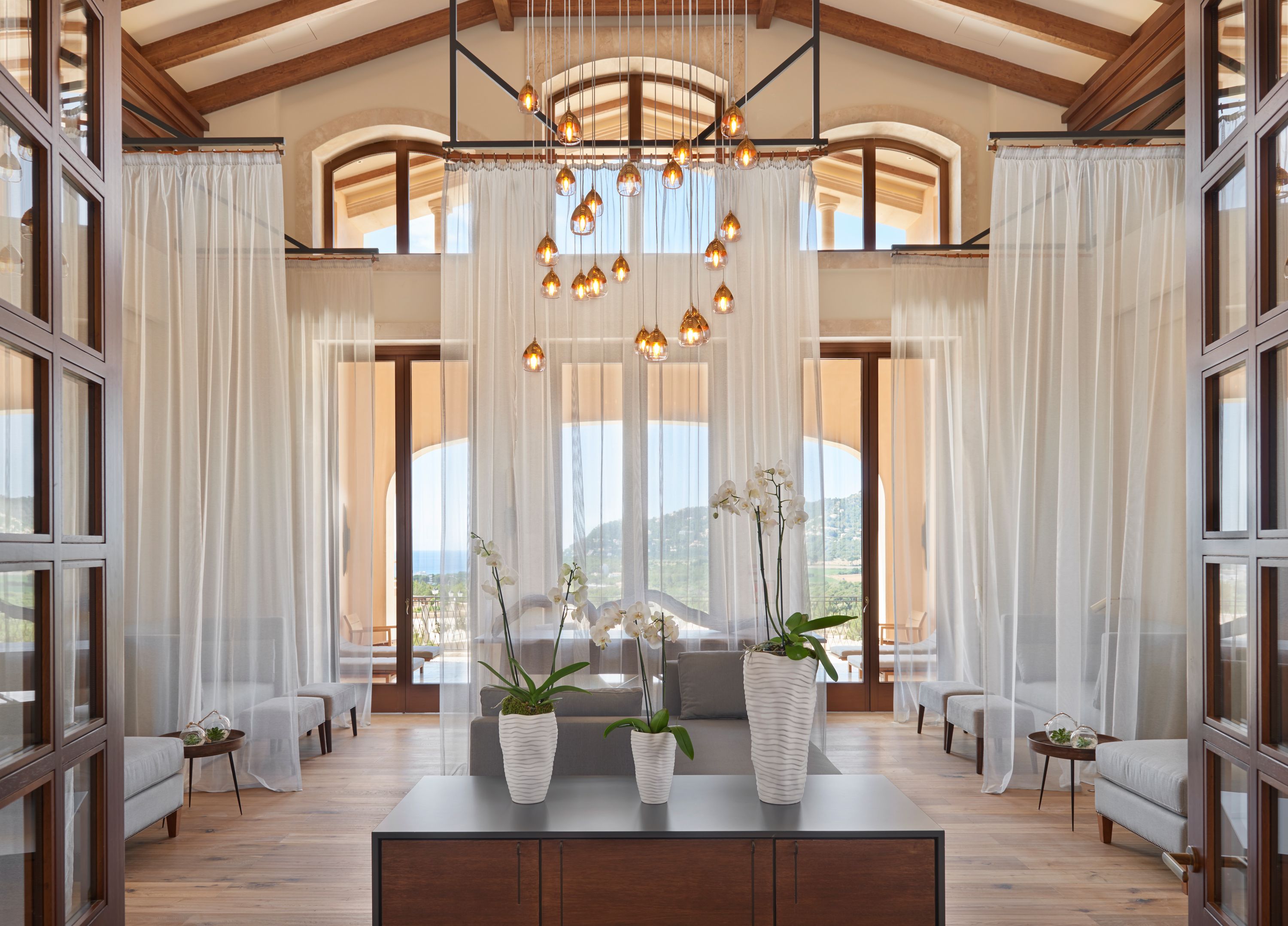 Autumn Golf Retreat of East Mallorca package cover picture
