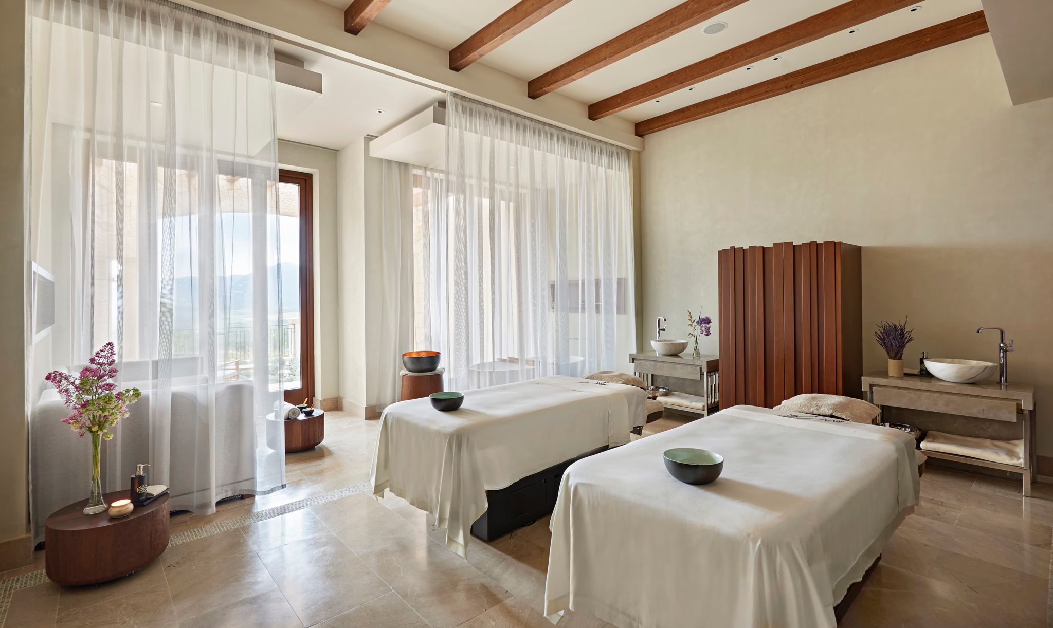 Autumn Golf Retreat of East Mallorca package cover picture