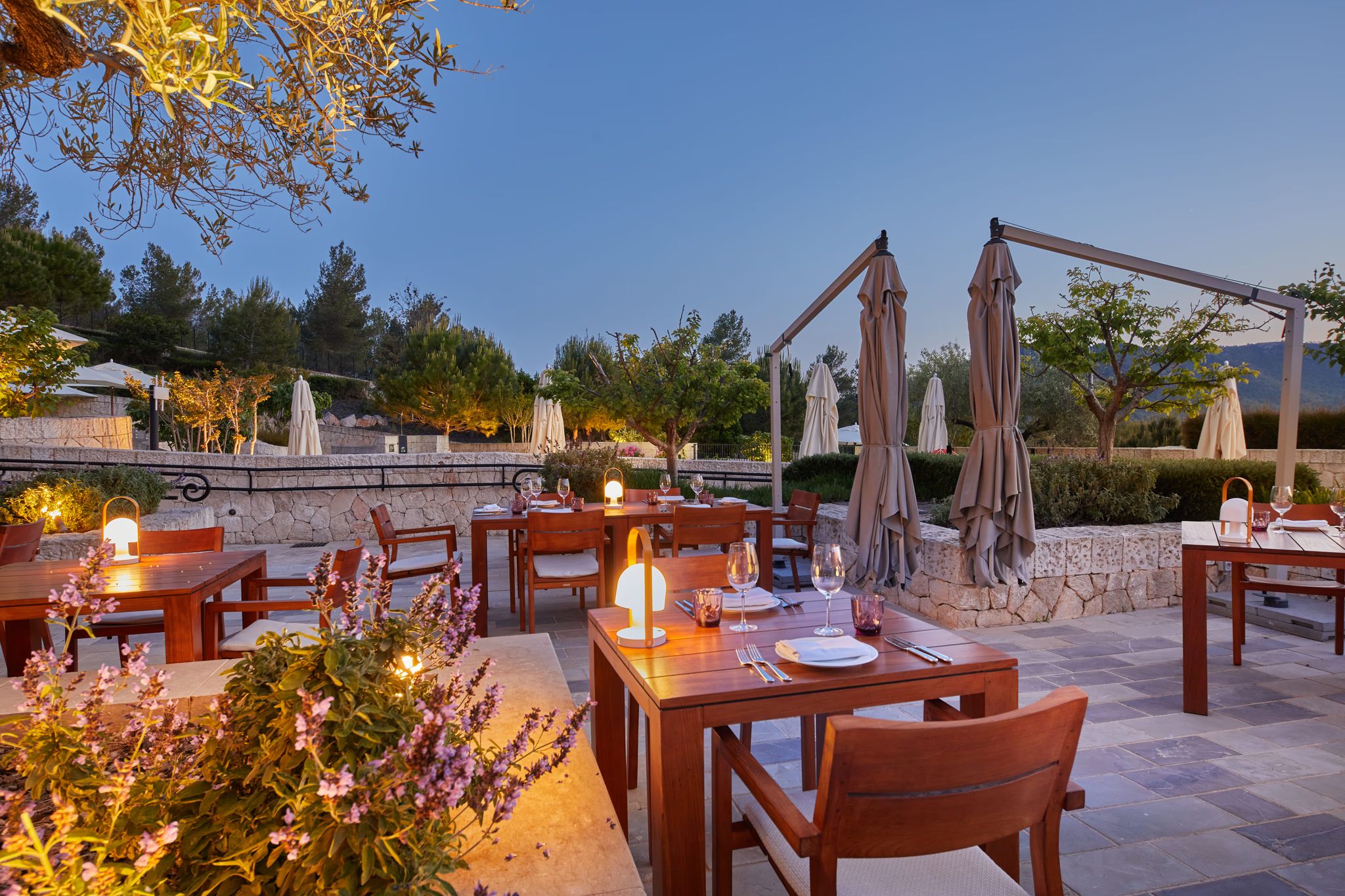 Autumn Golf Retreat of East Mallorca package cover picture