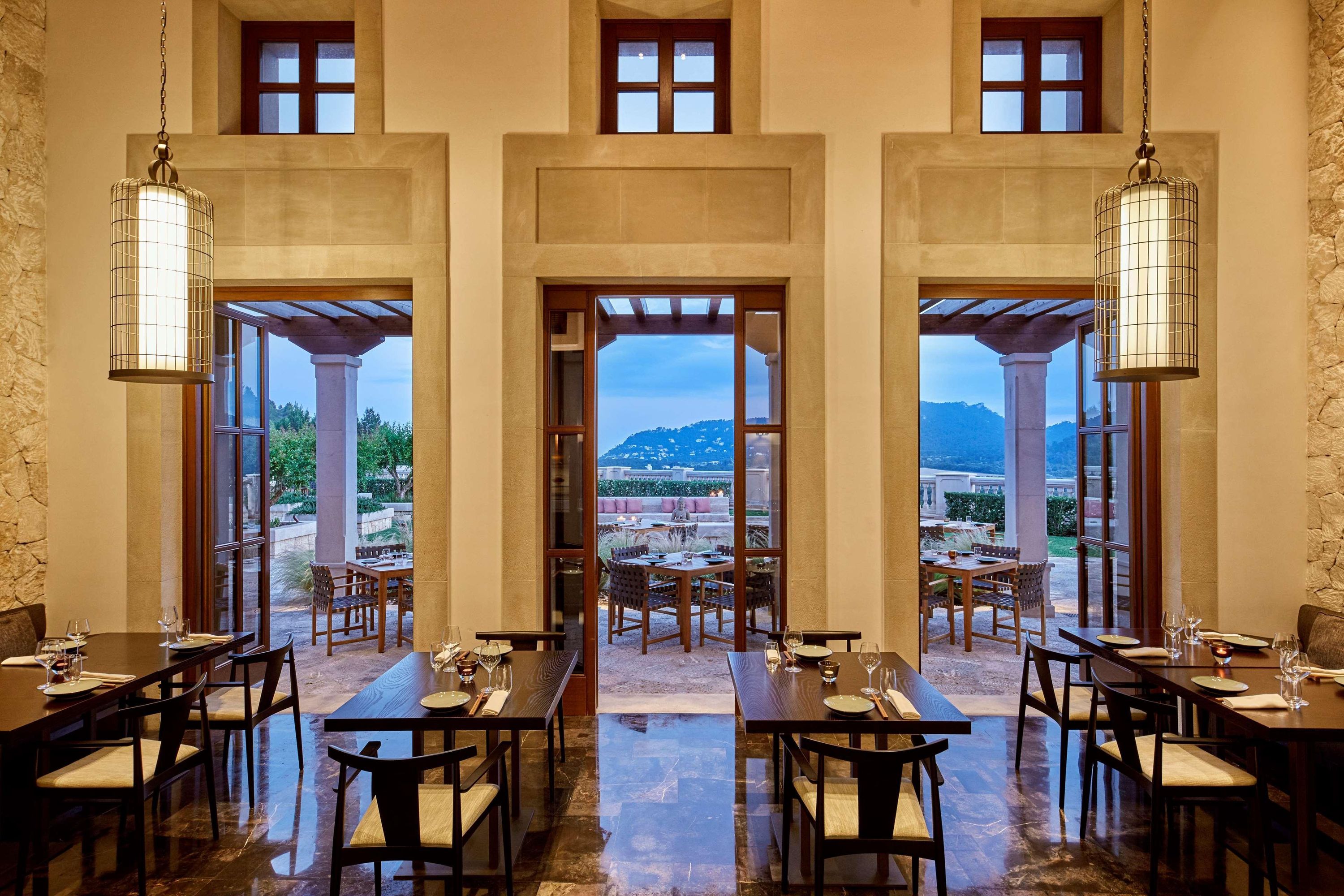 Autumn Golf Retreat of East Mallorca package cover picture