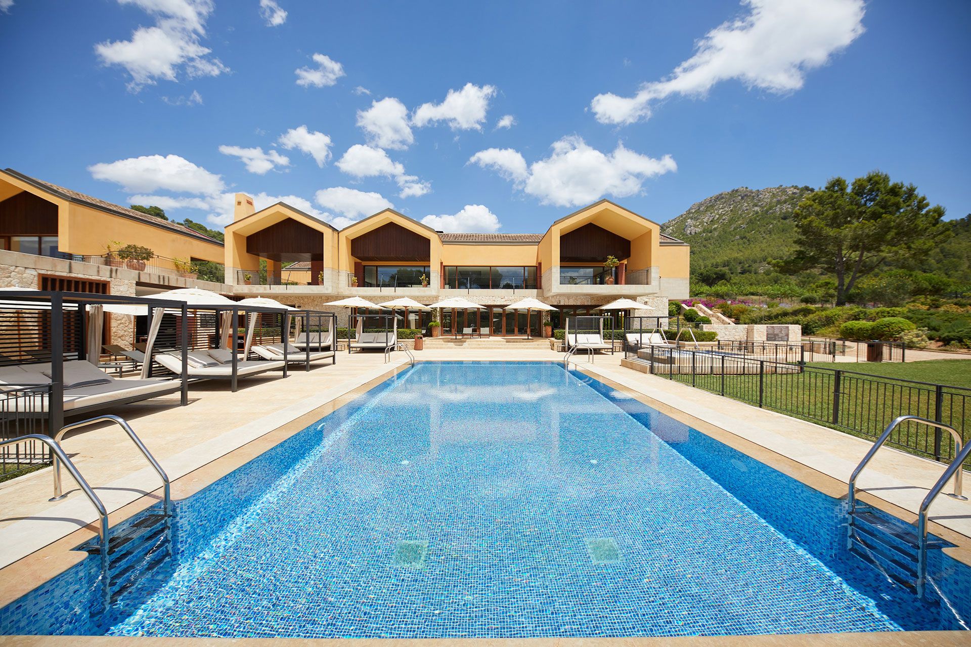 Cap Vermell Grand Hotel hotel cover picture