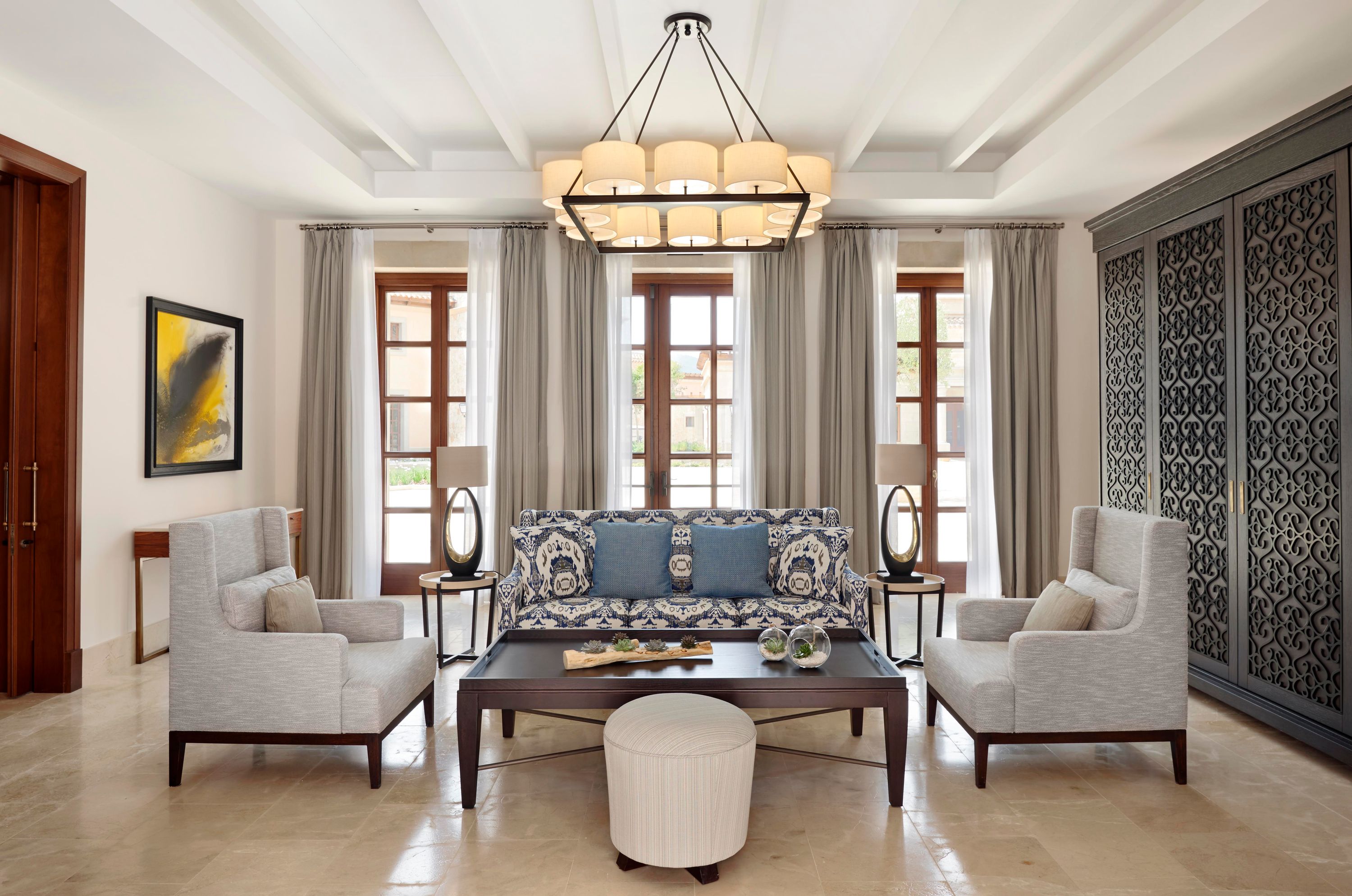 Cap Vermell Grand Hotel hotel cover picture