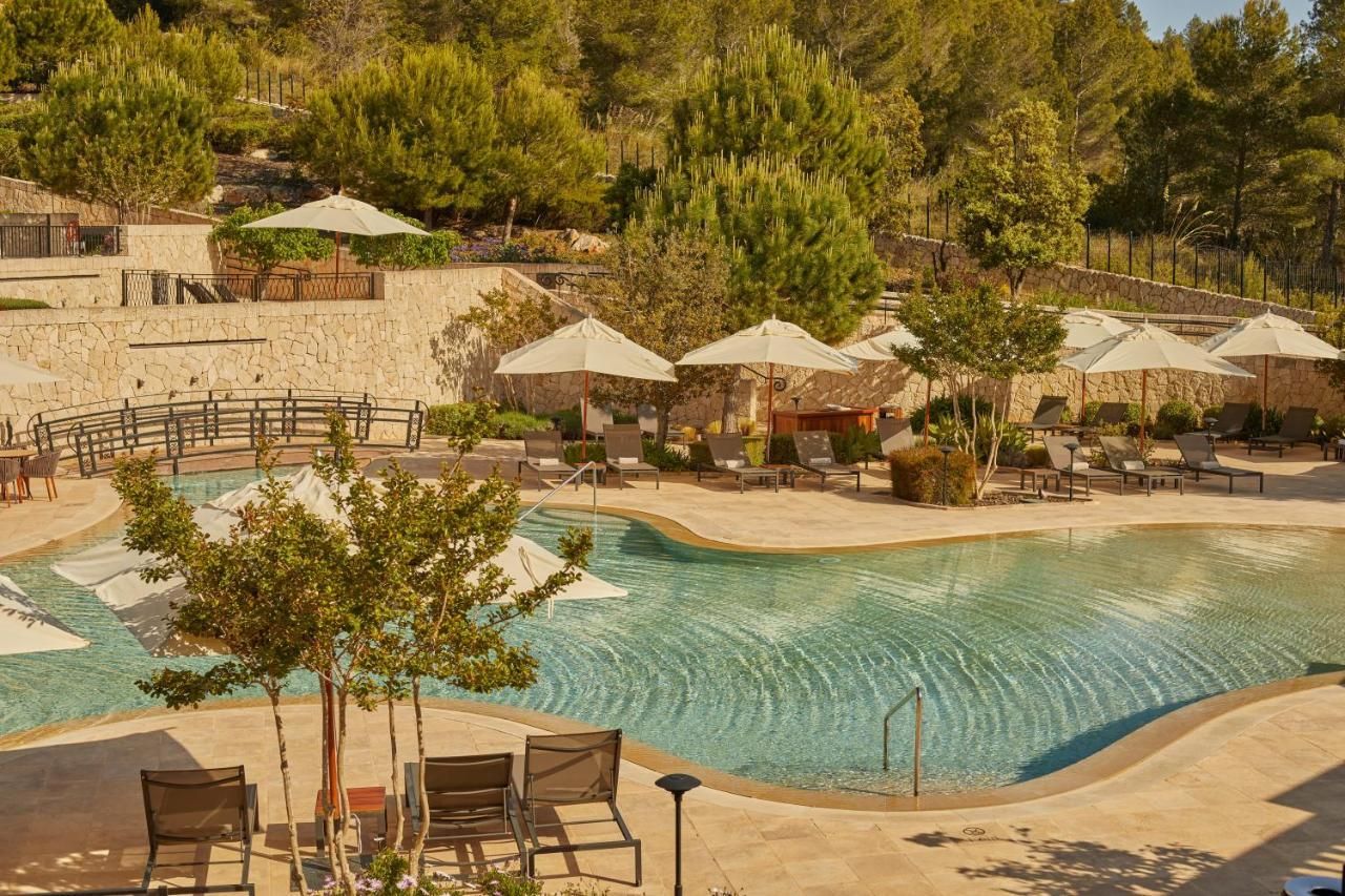 Cap Vermell Grand Hotel hotel cover picture