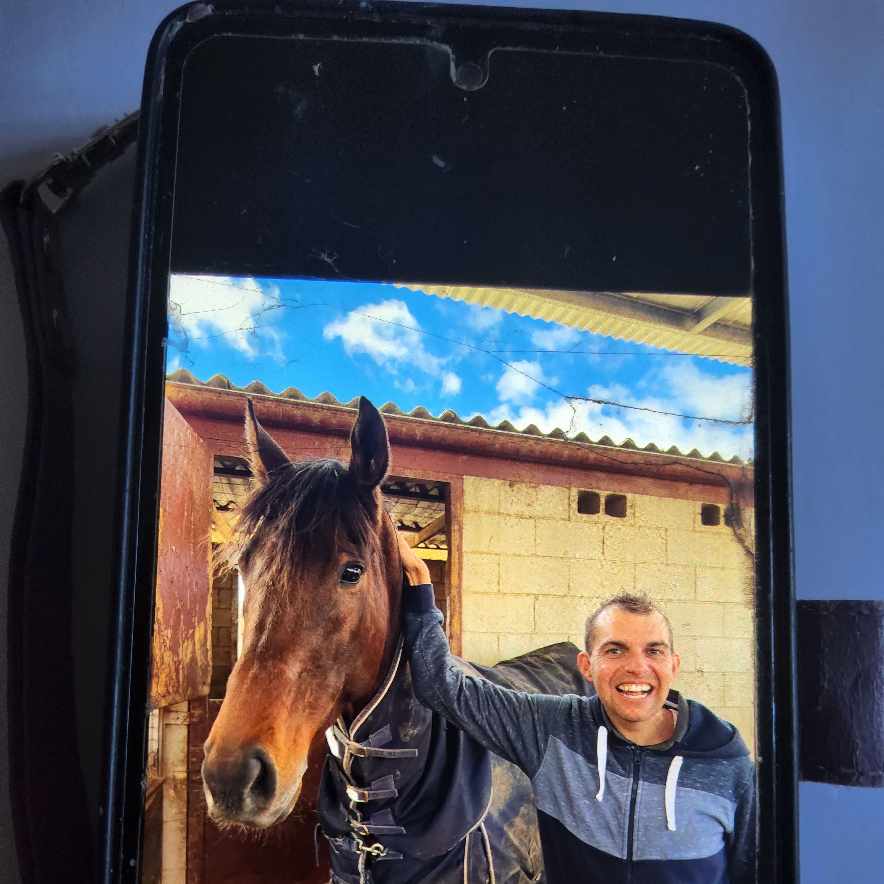 User Profile Picture