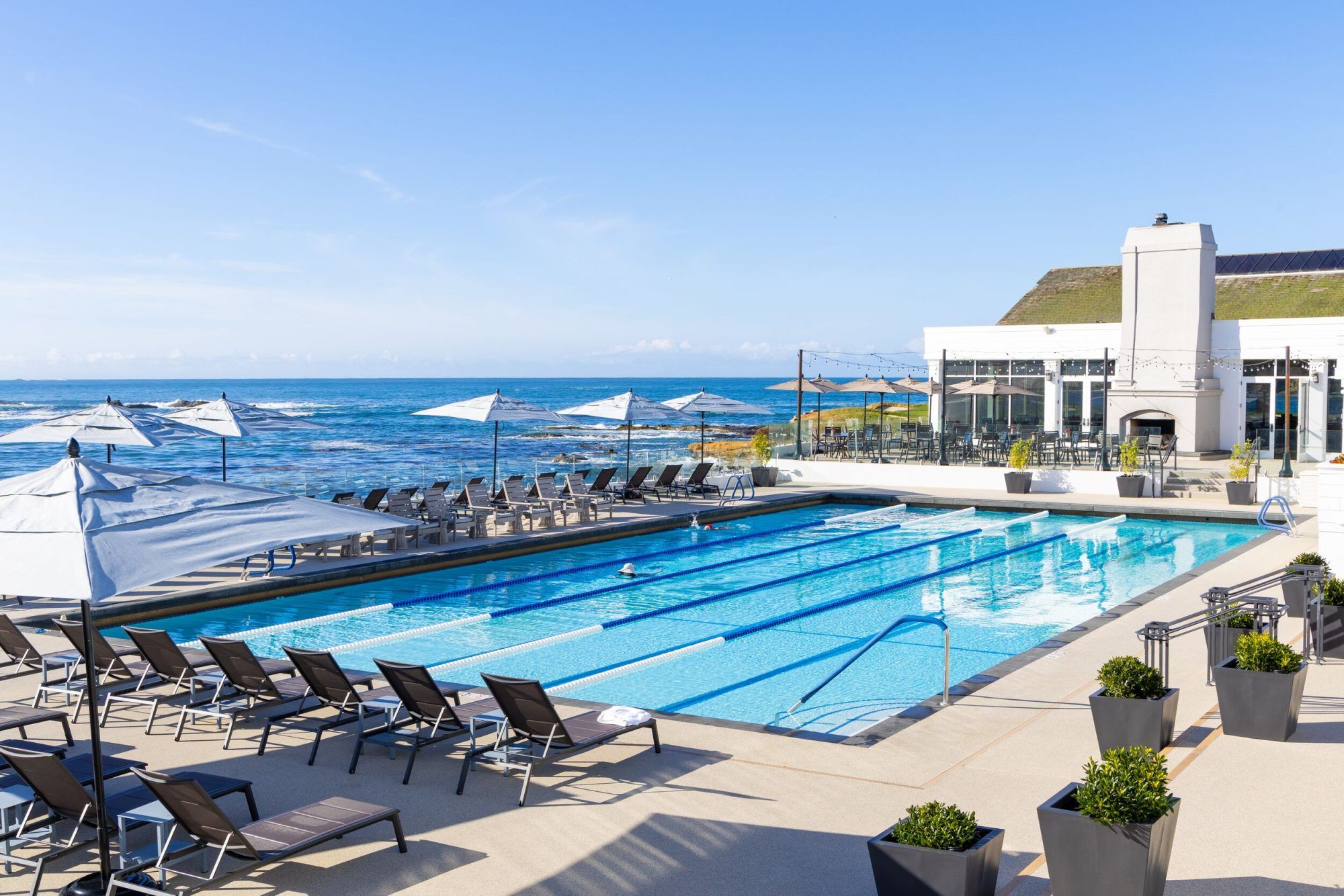 The Lodge at Pebble Beach hotel cover picture