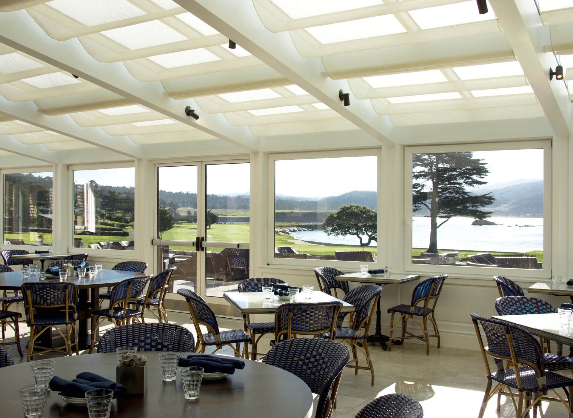 Monterey Peninsula Legendary Golf Retreat package cover picture