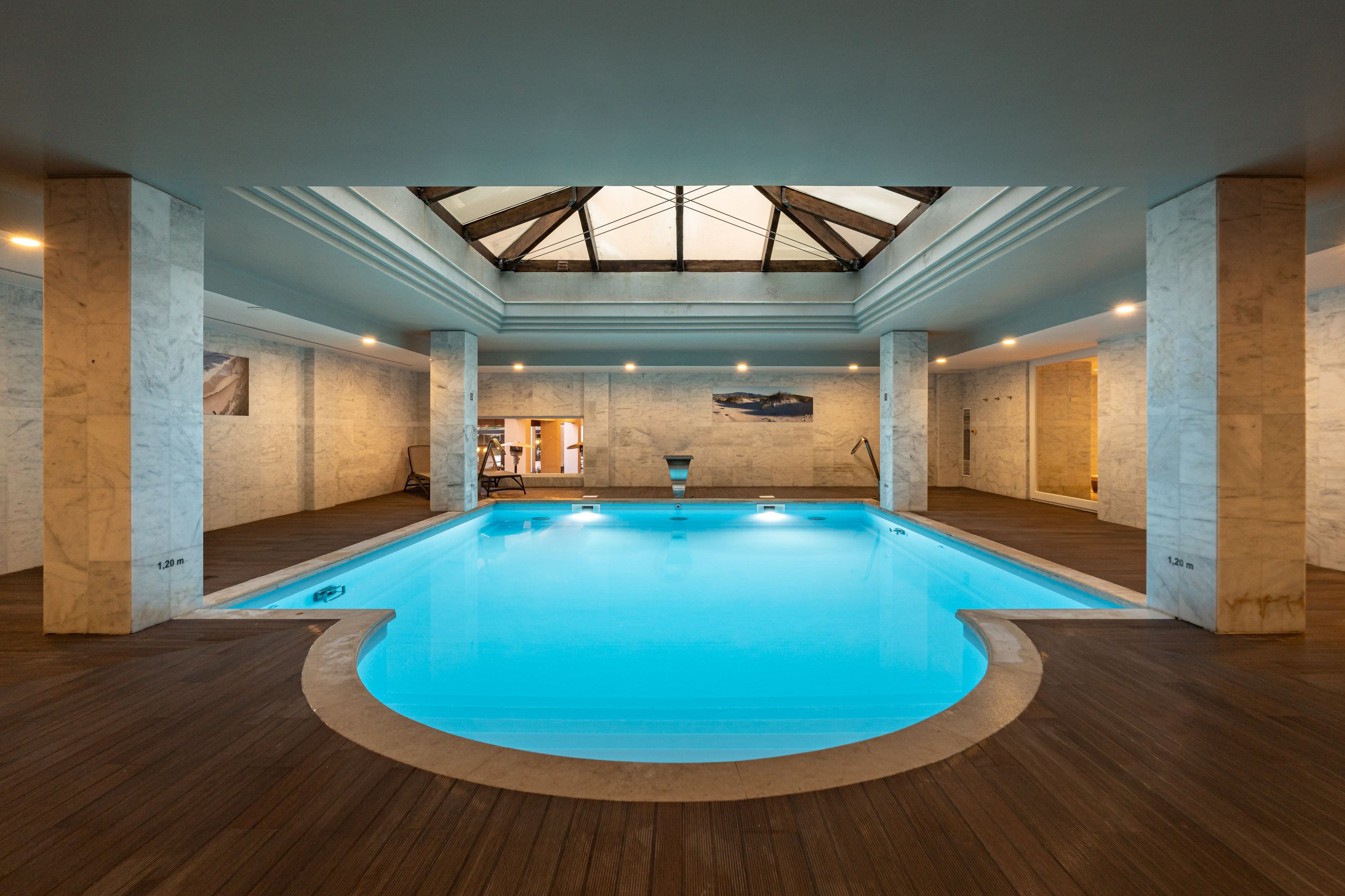 Cascais Spring Golf Retreat package cover picture