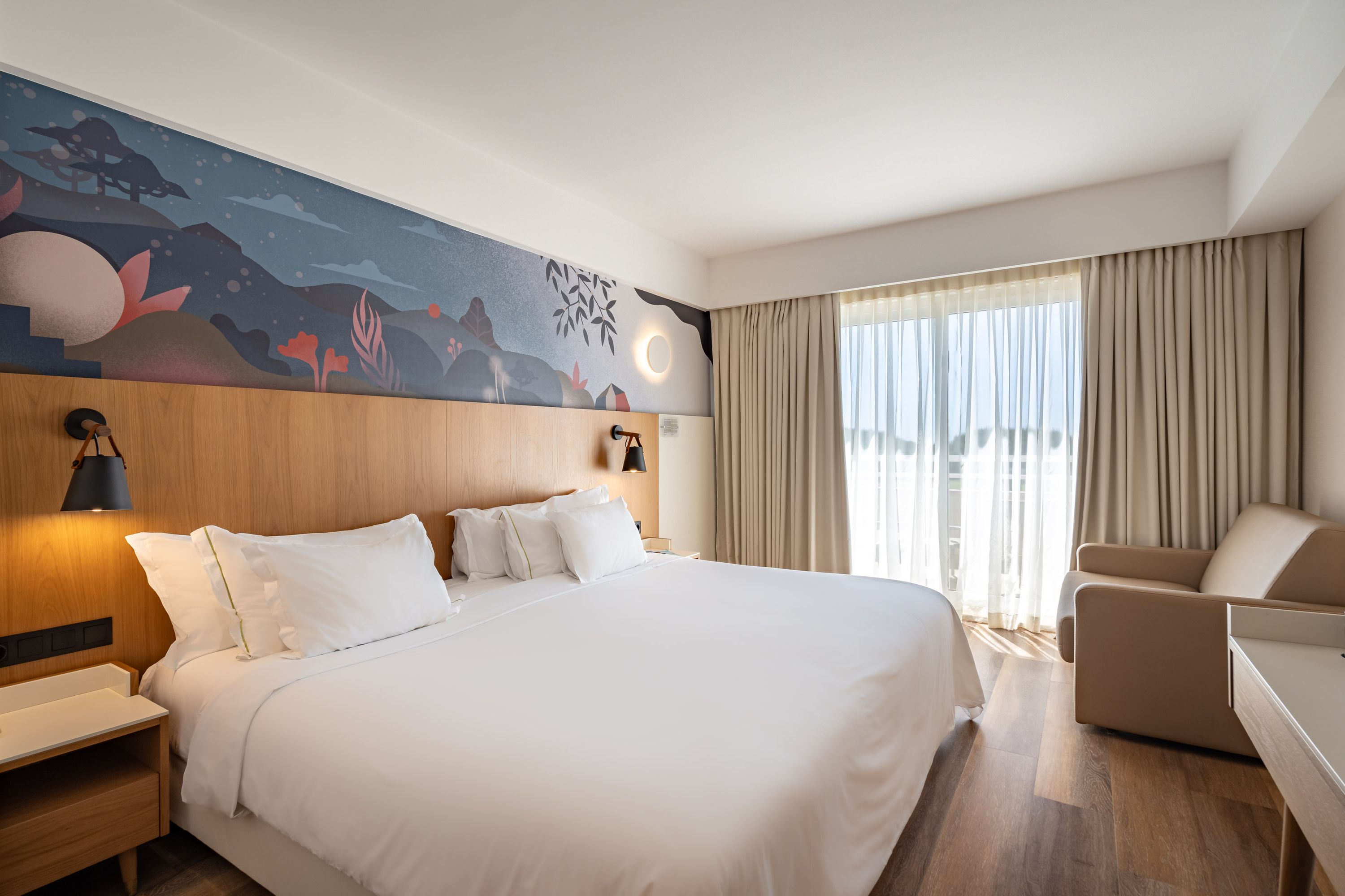 Cascais Spring Golf Retreat package cover picture