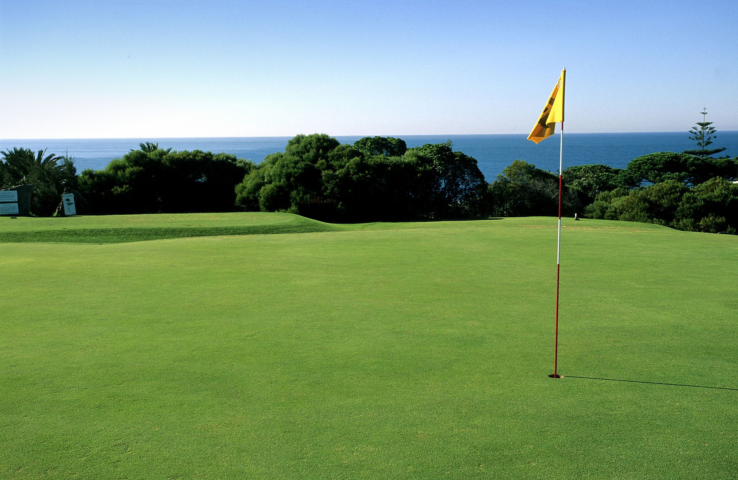 Cascais Spring Golf Retreat package cover picture