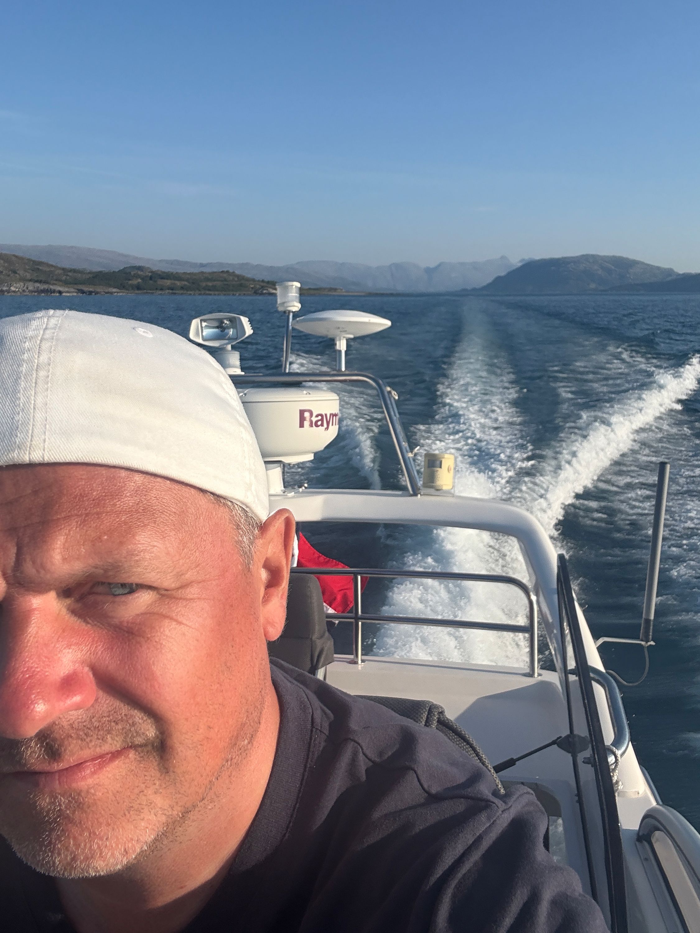 User Profile Picture
