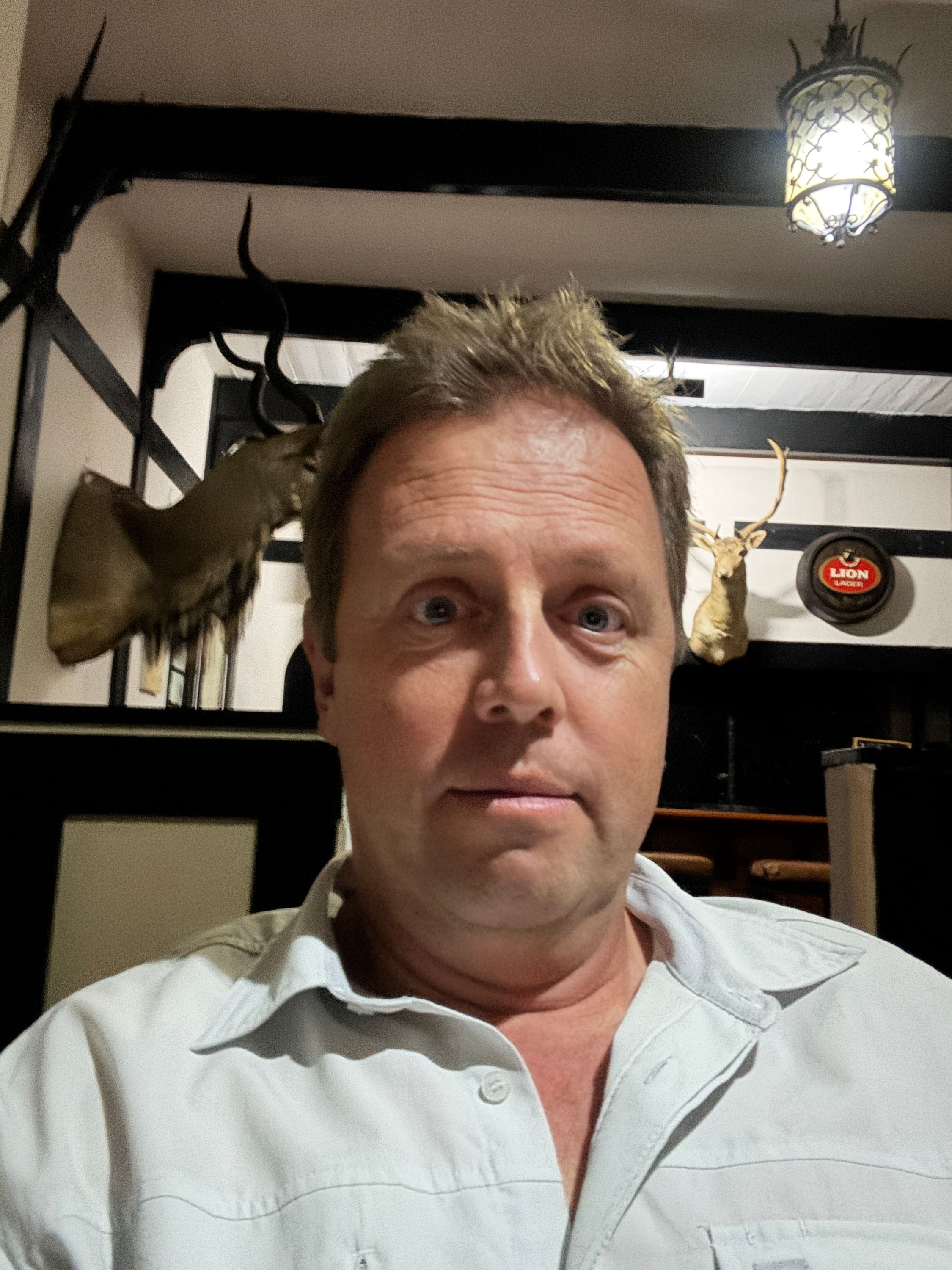 User Profile Picture