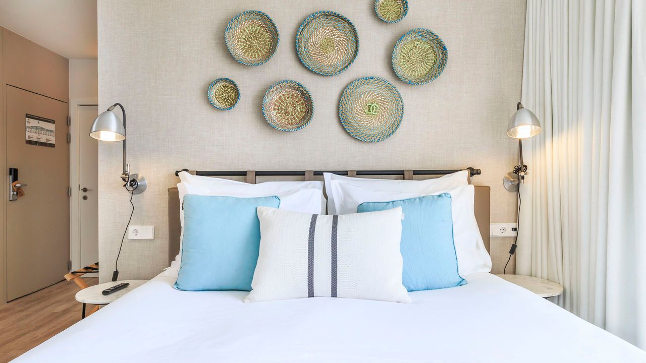 Double Room room