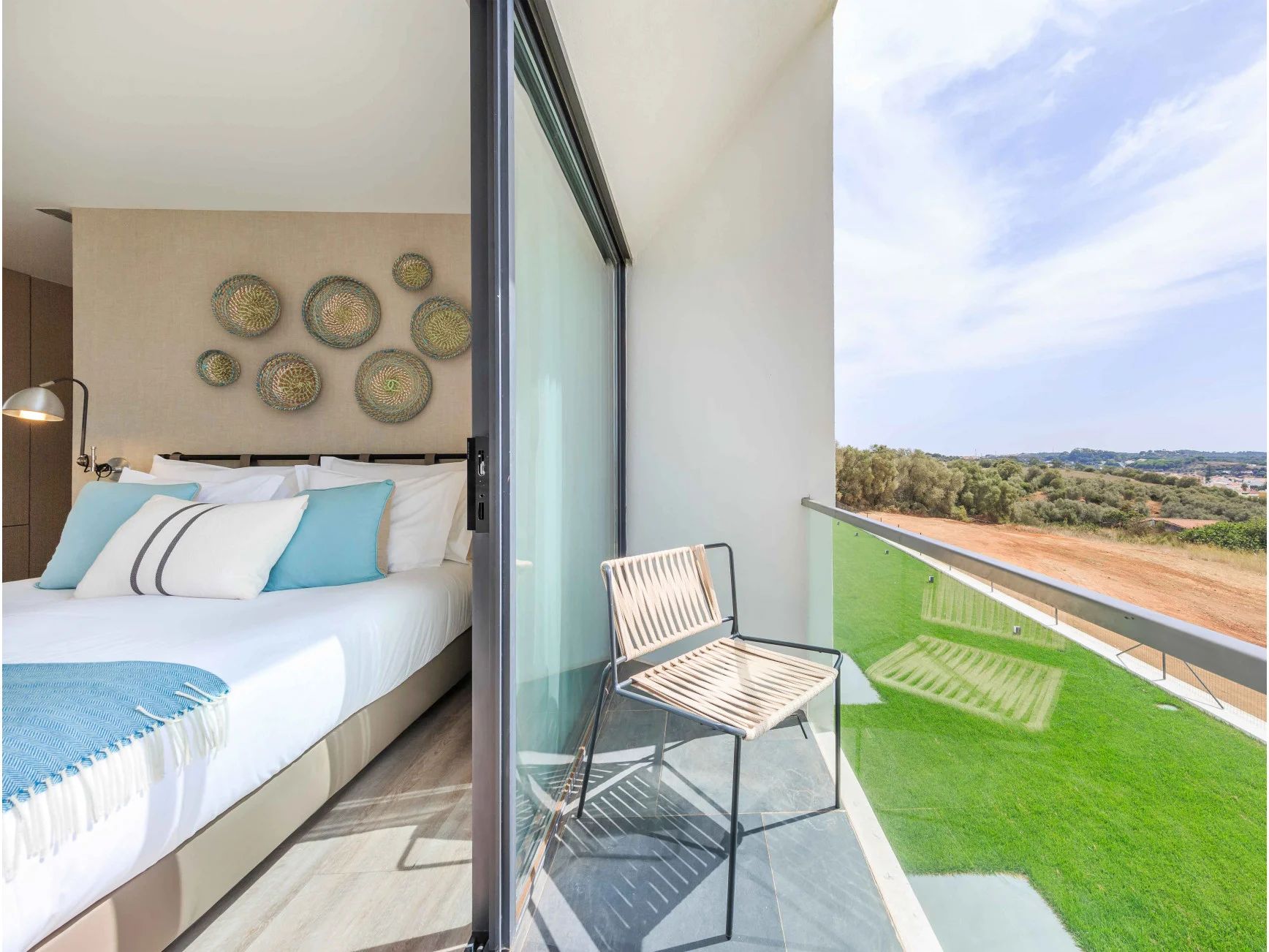 Double Room room