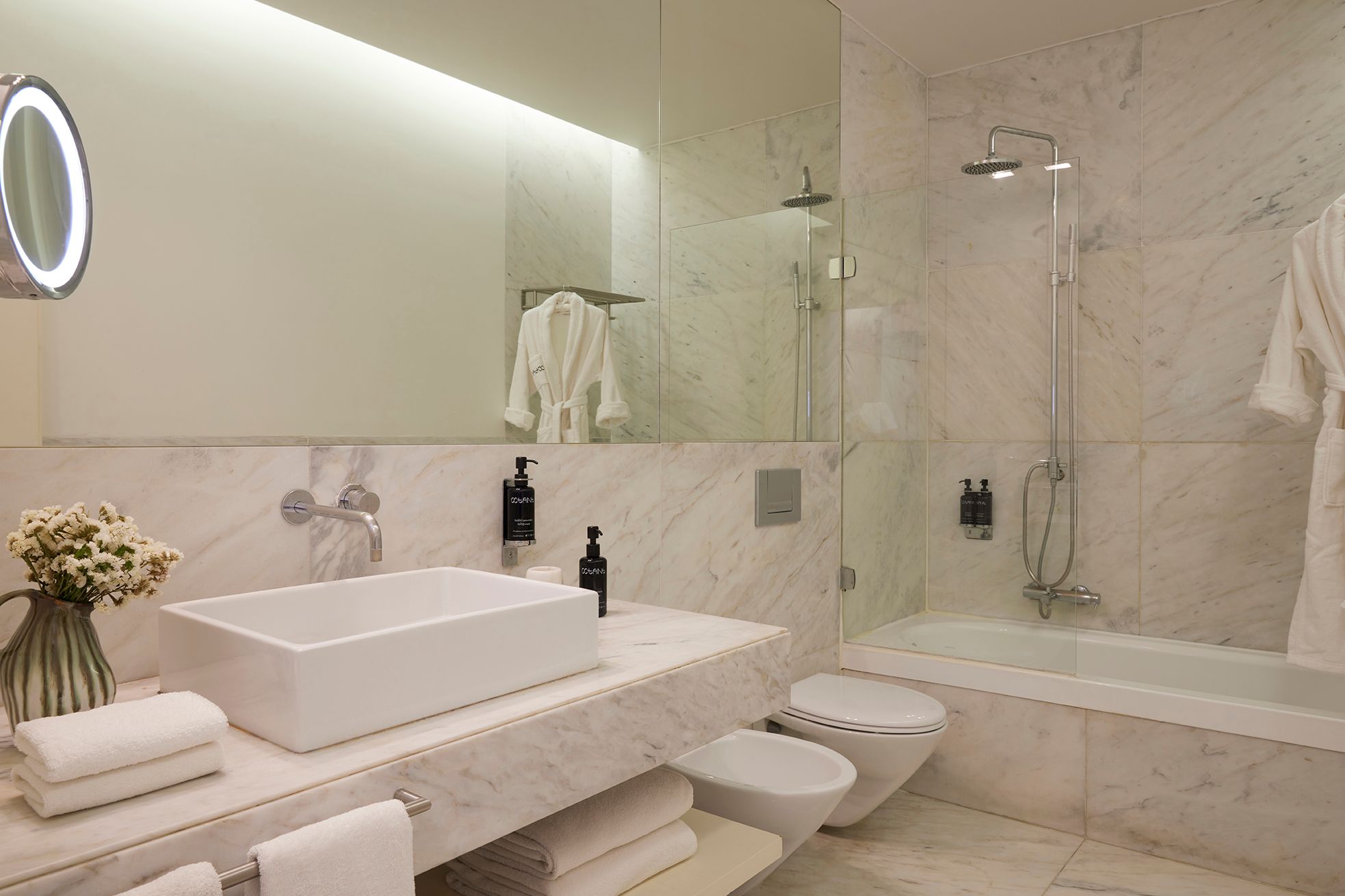 Sunset Room | Double room