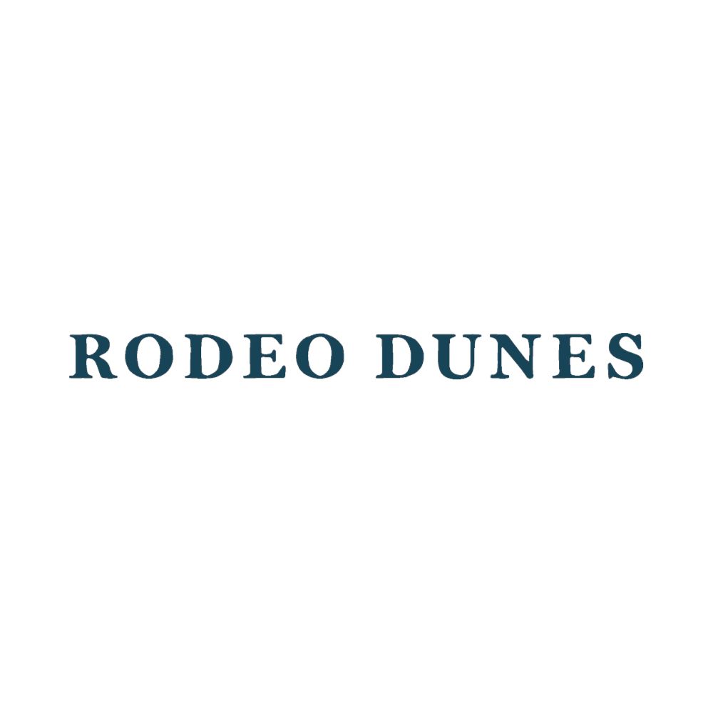 Rodeo Dunes - Course #1's logo
