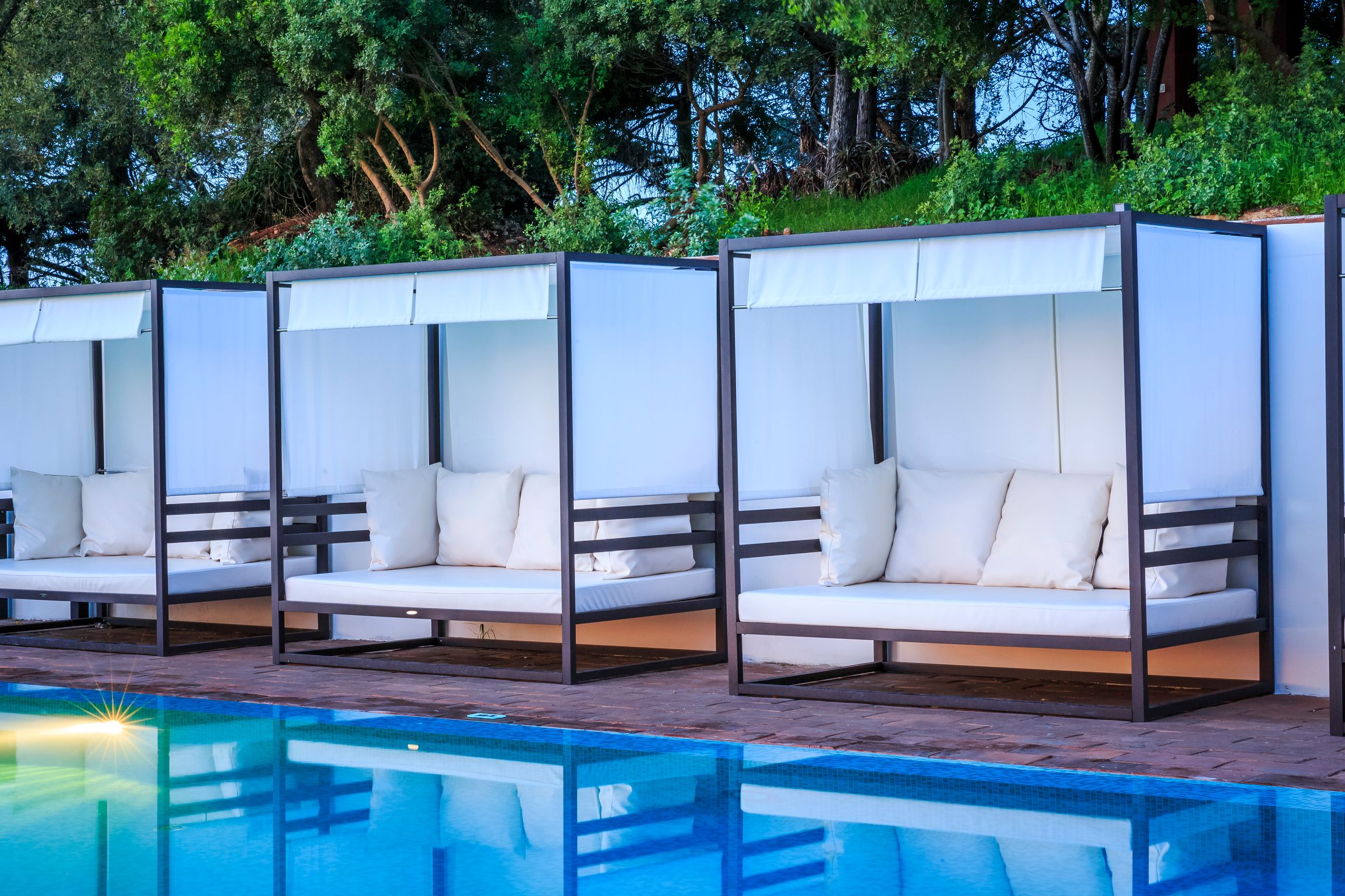 Octant Santiago hotel cover picture
