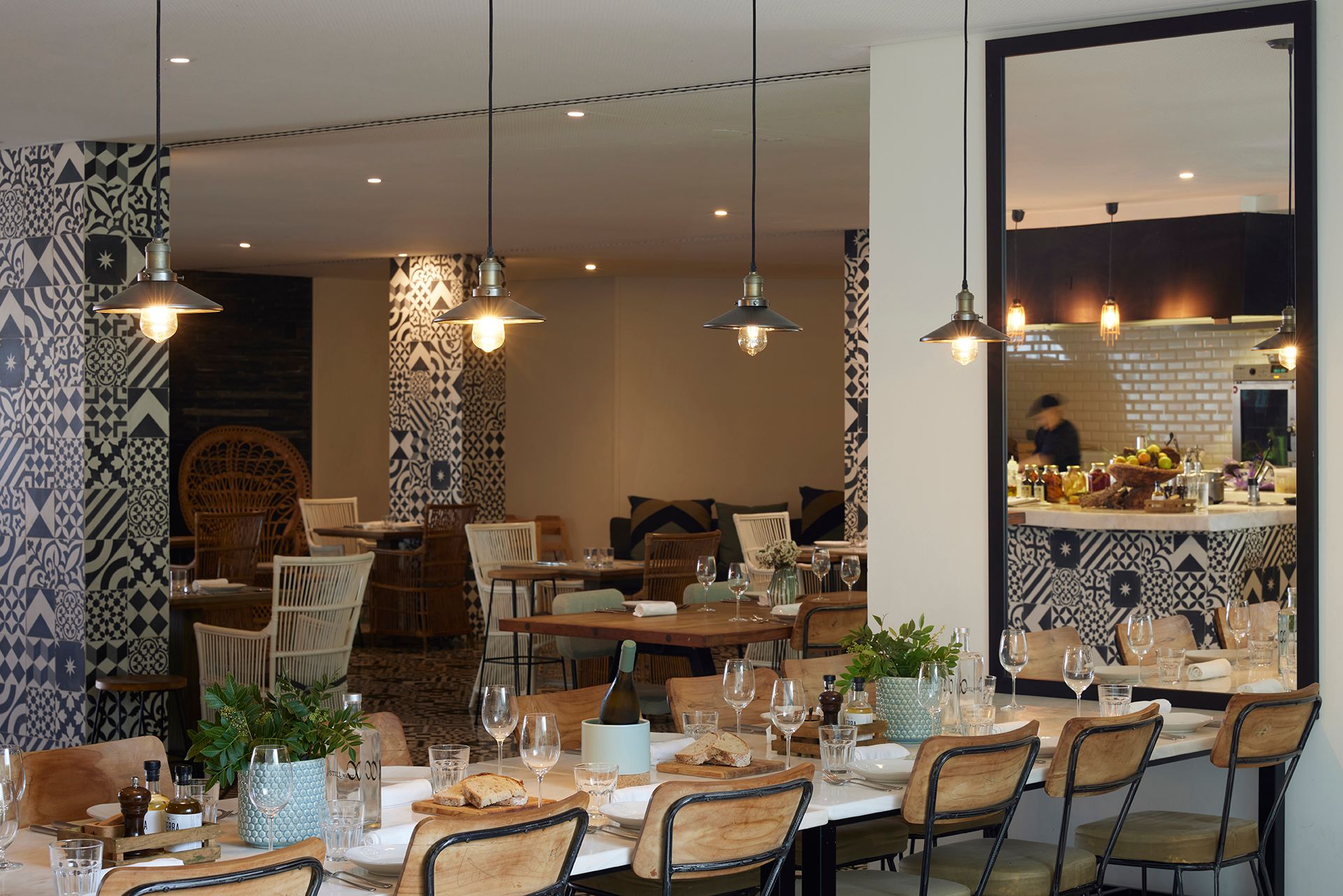 Octant Santiago hotel cover picture