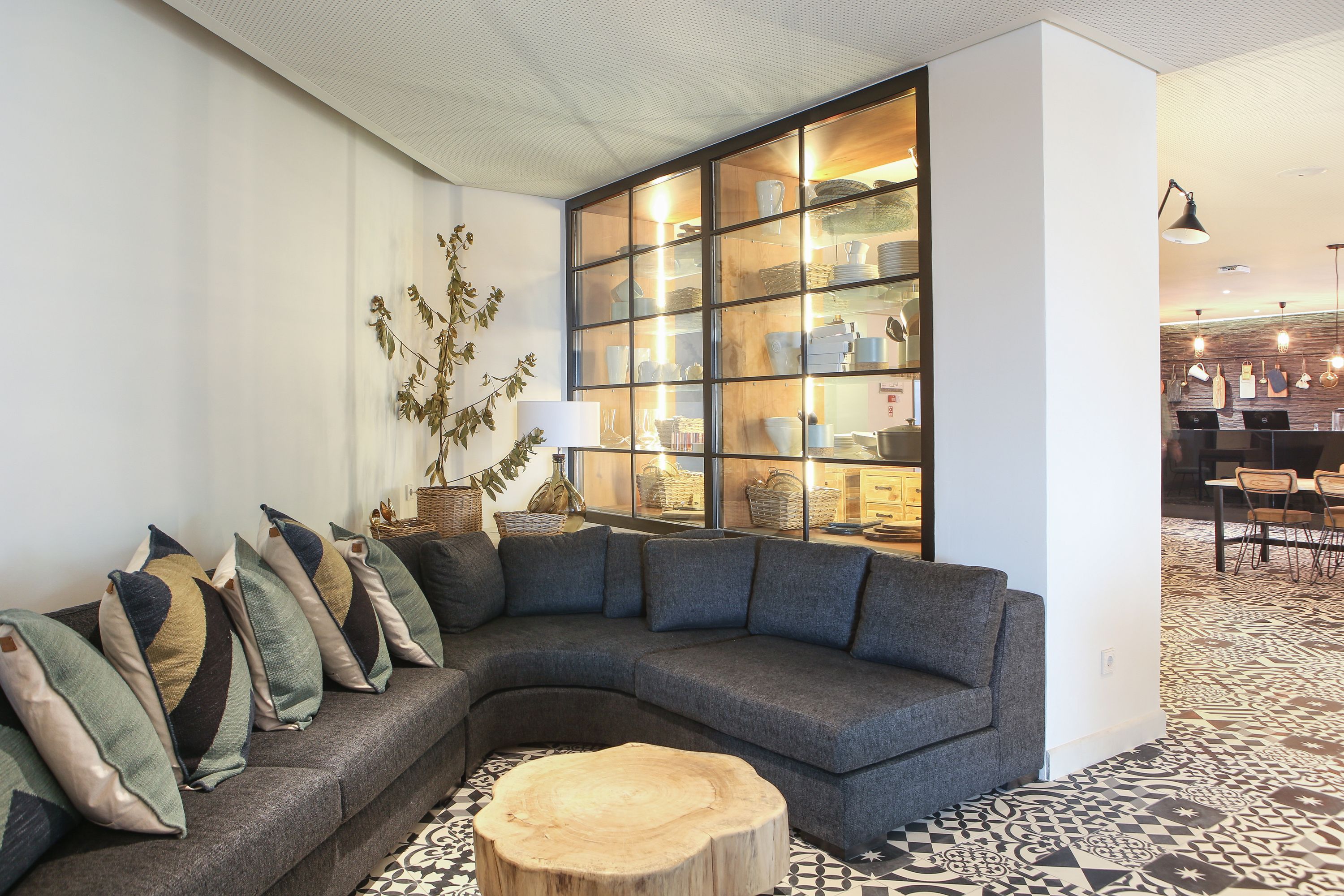 Octant Santiago hotel cover picture