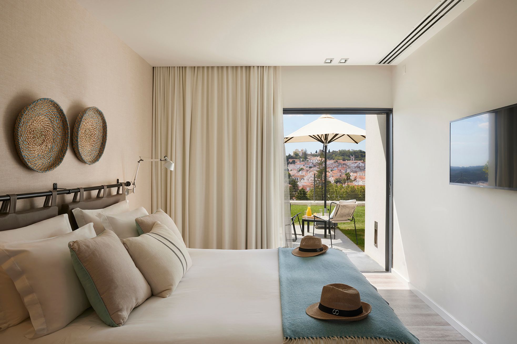 Octant Santiago hotel cover picture