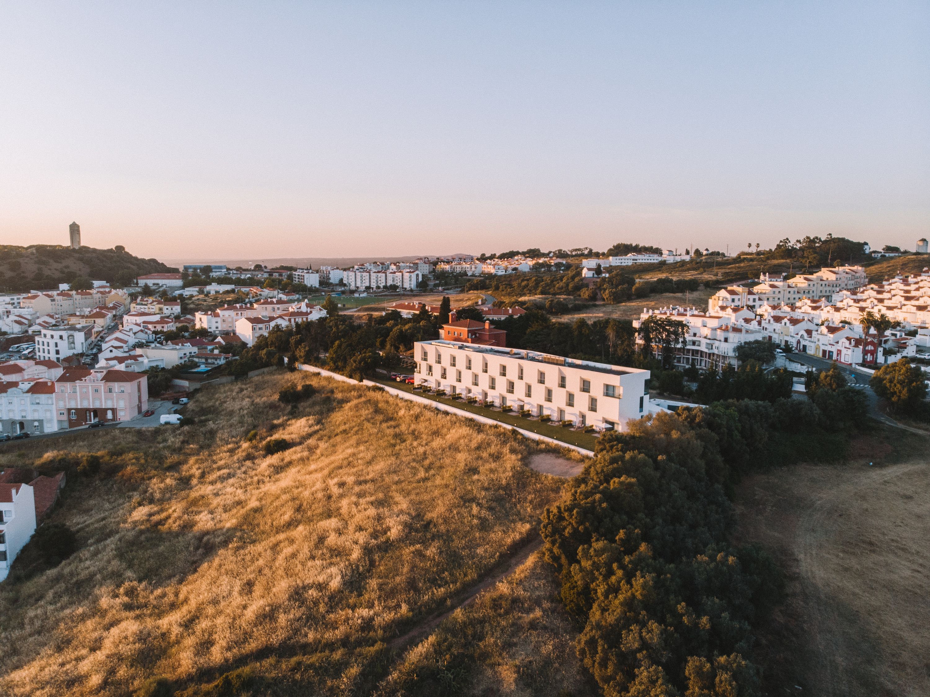 Octant Santiago hotel cover picture