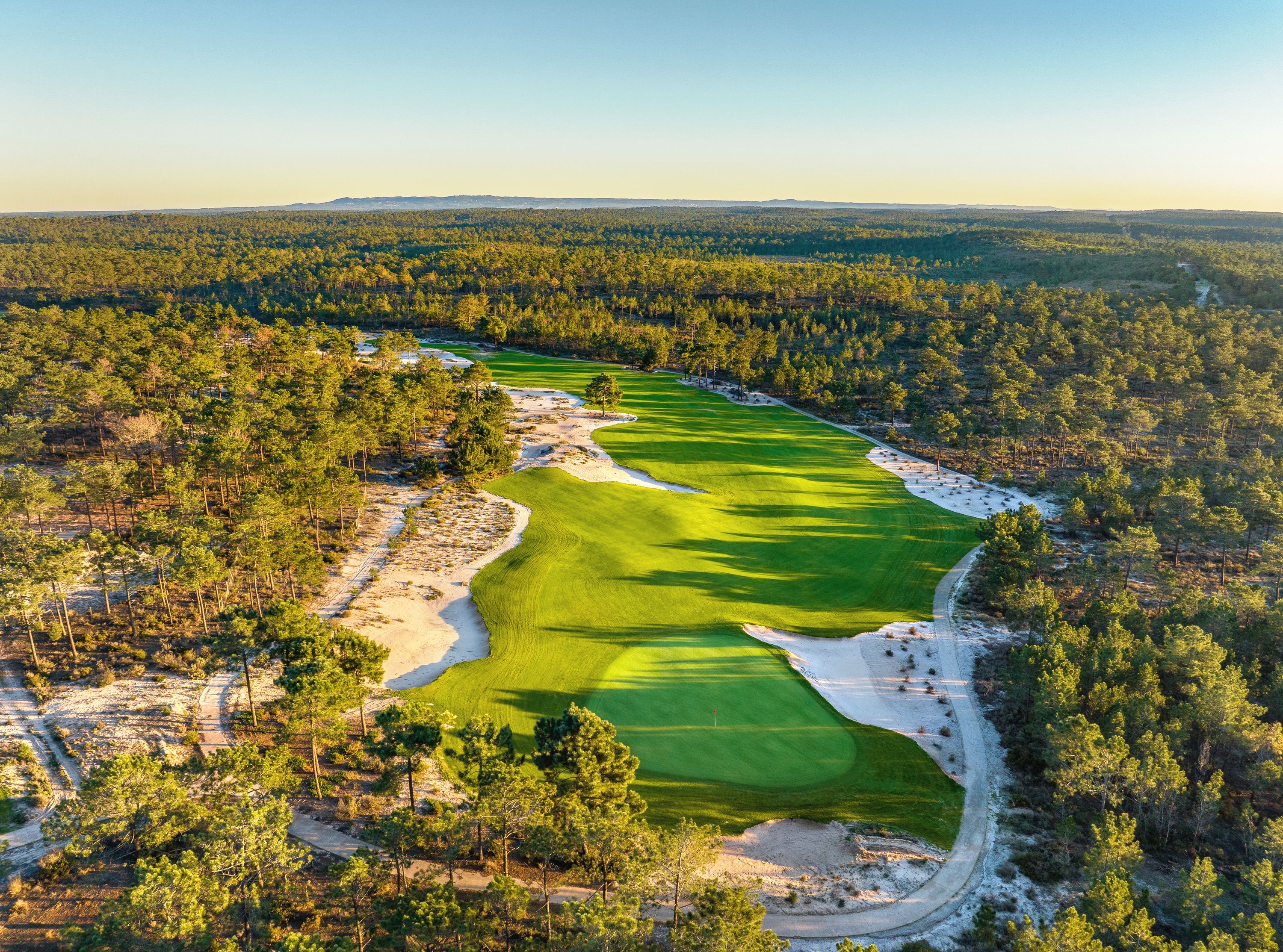 Terras da Comporta - Dunas Course cover picture