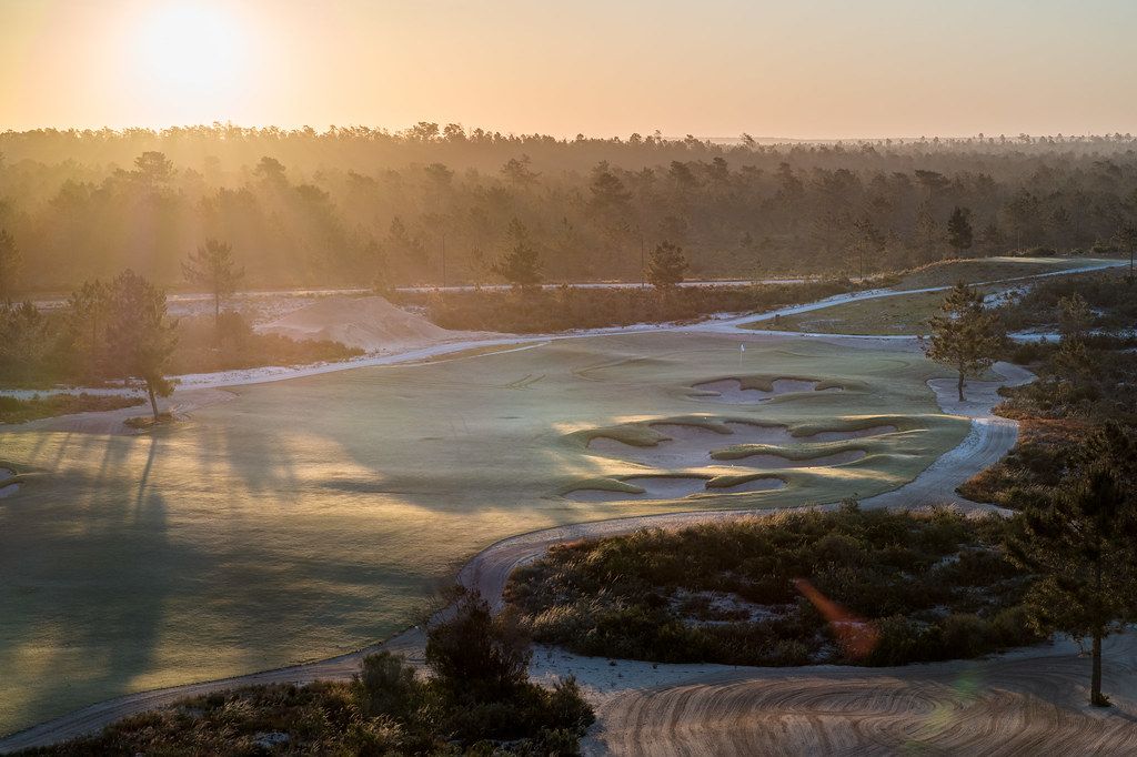 Terras da Comporta - Torre Course cover picture