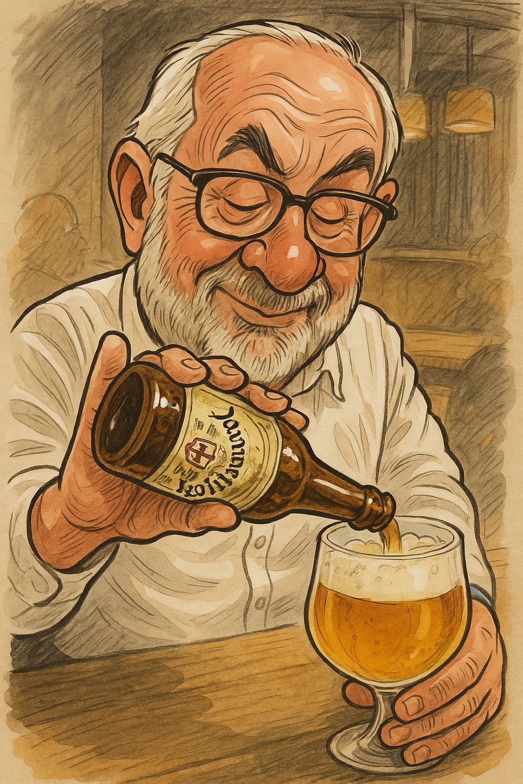 User Profile Picture