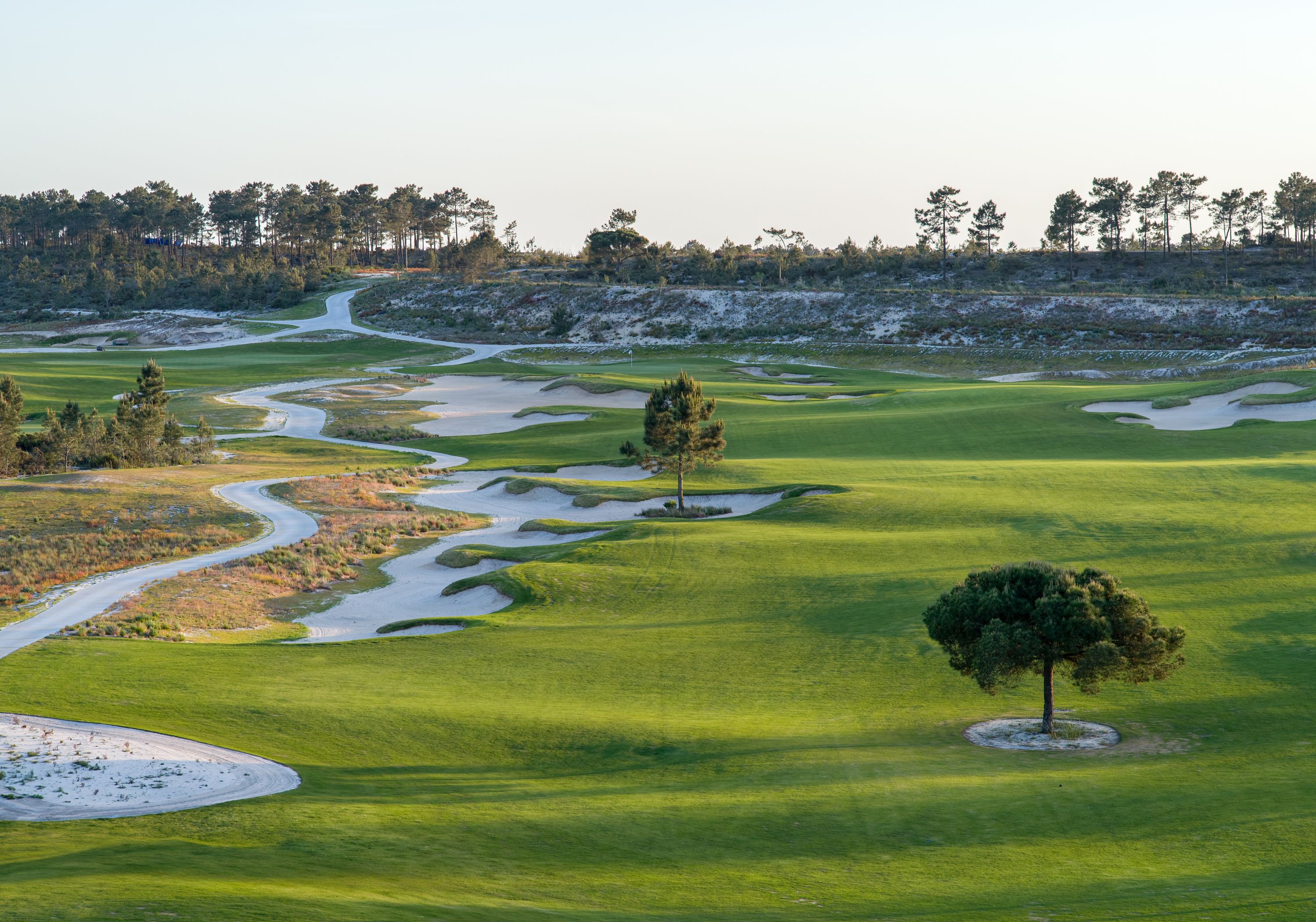 Terras da Comporta - Torre Course cover picture