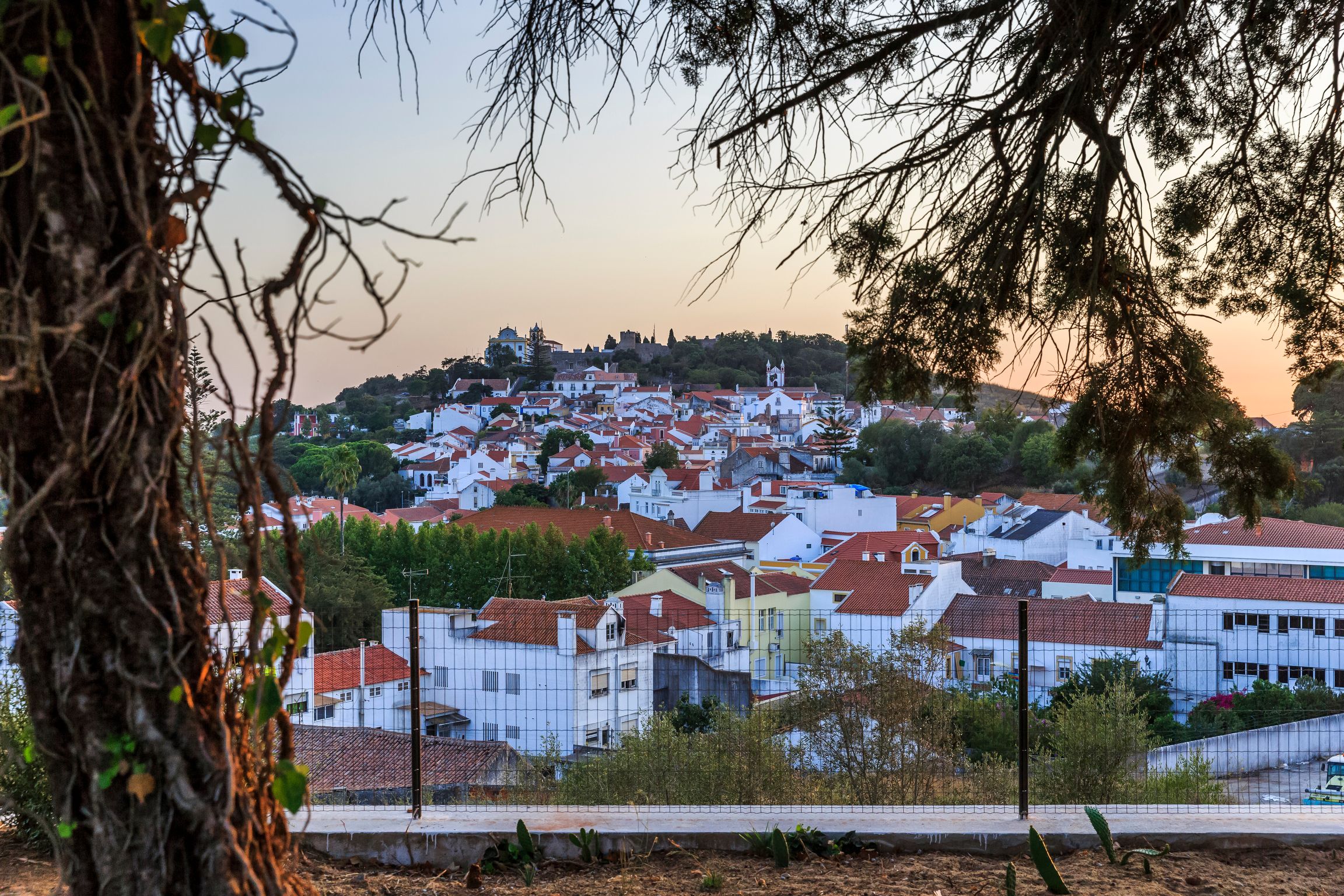 Travel package cover picture