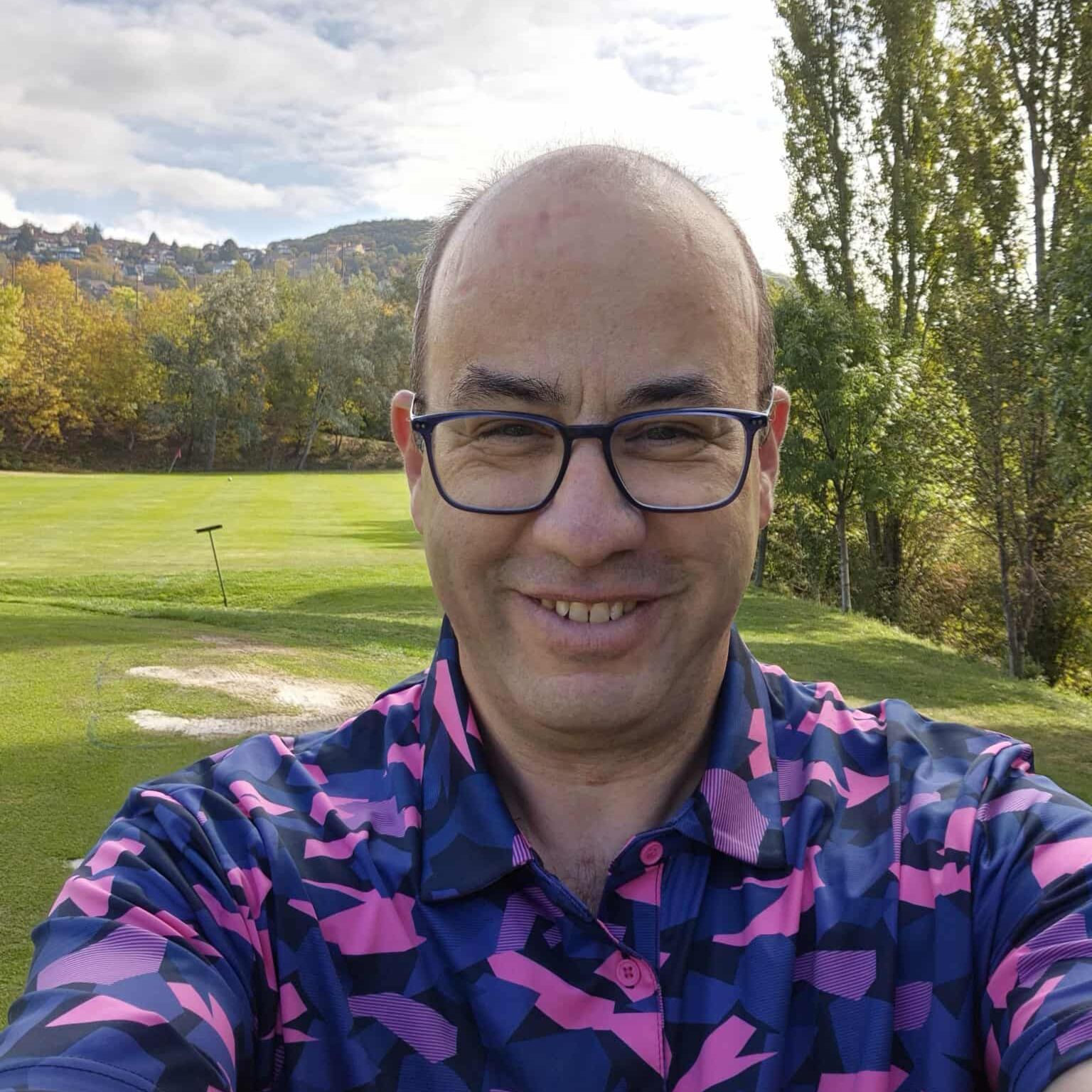 User Profile Picture