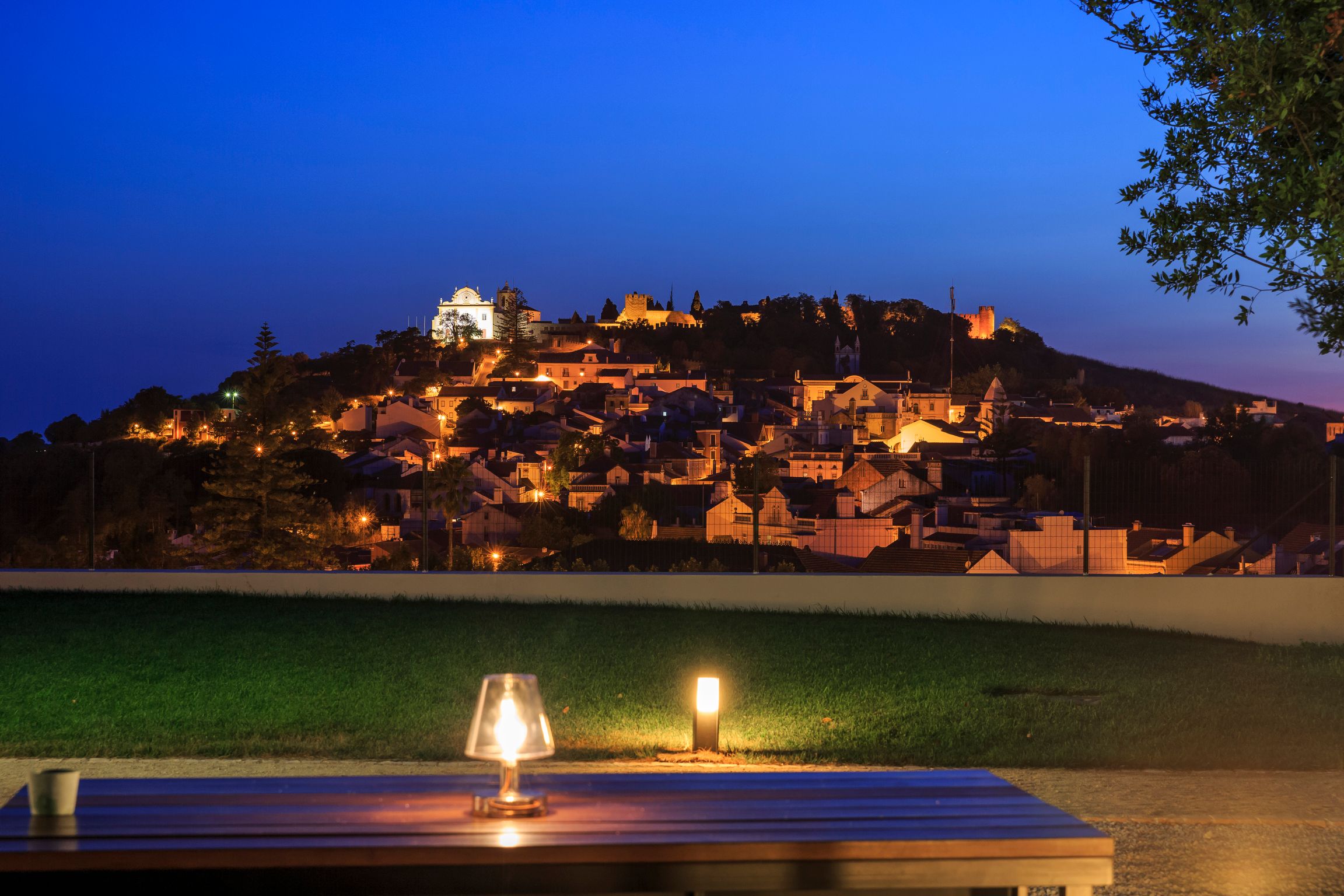 Travel package cover picture
