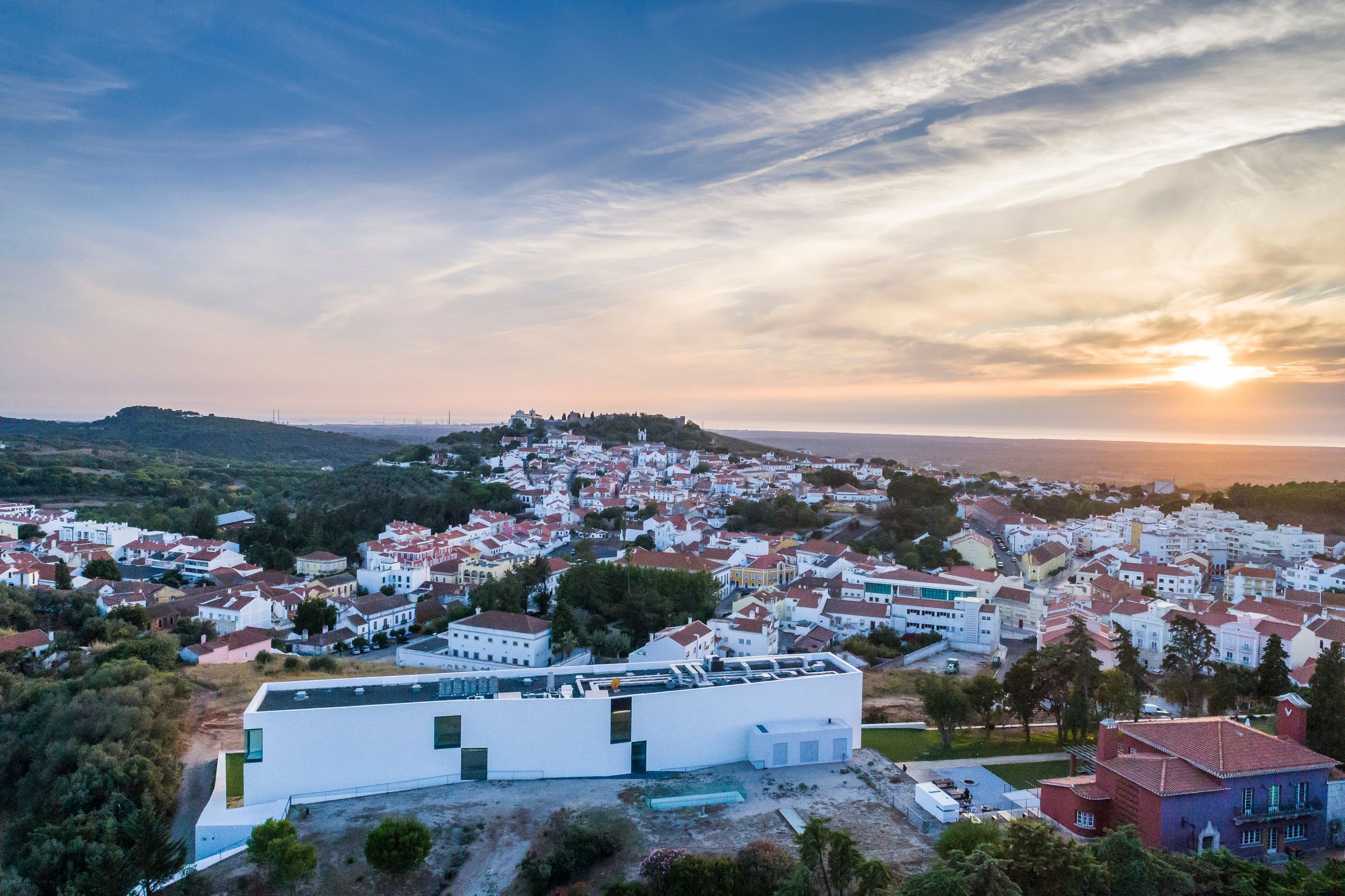 Travel package cover picture
