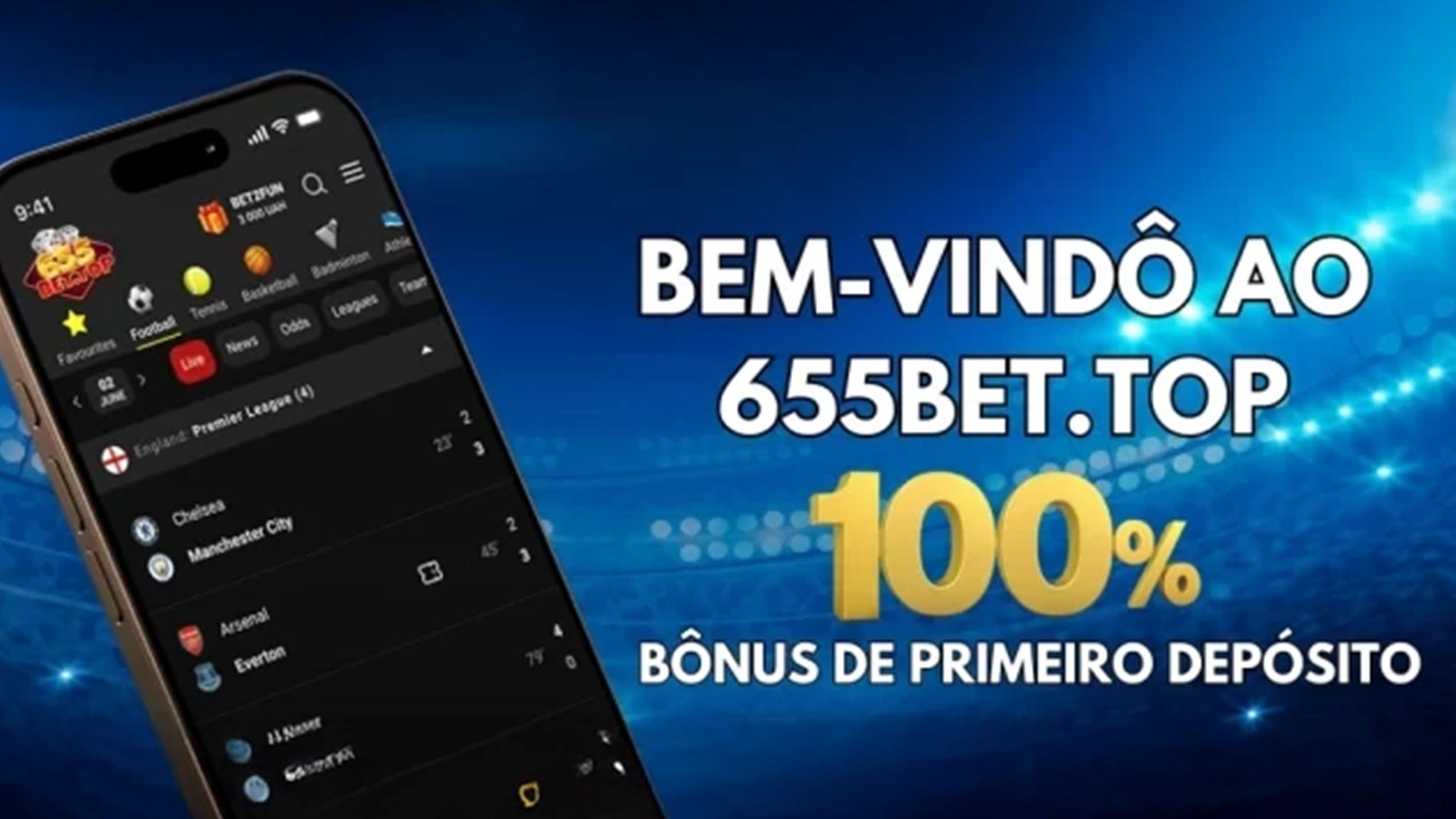 655bet top Cover Picture