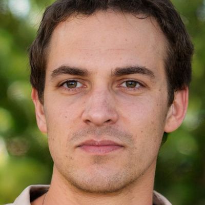 User Profile Picture