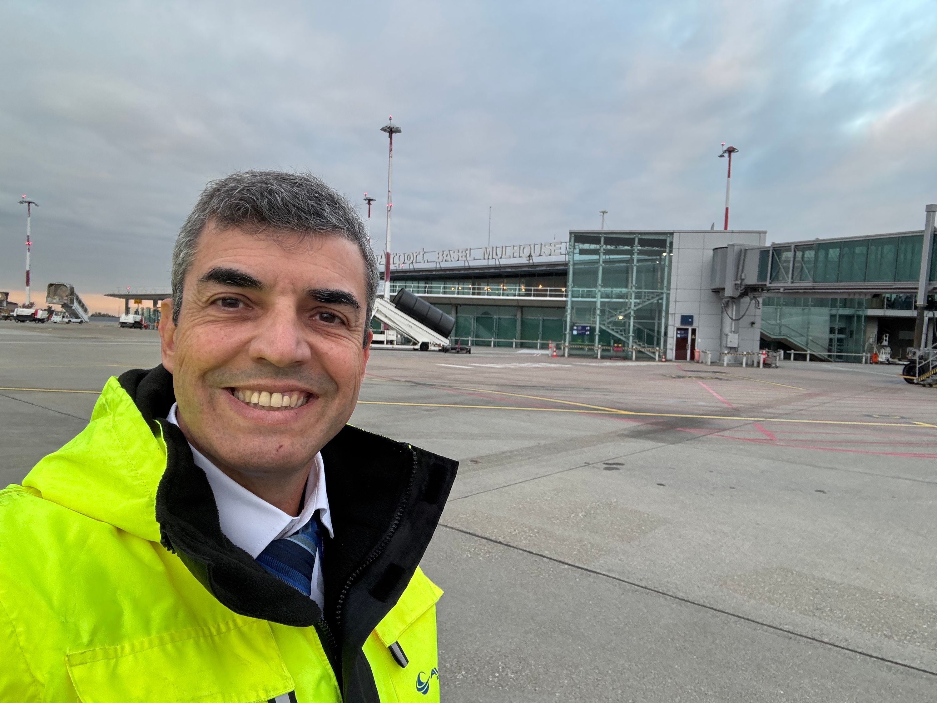 User Profile Picture