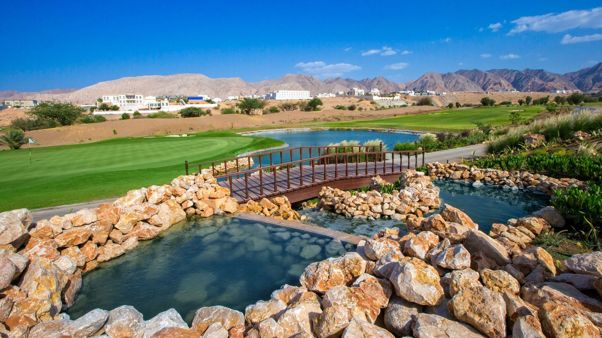 Ghala Golf Club cover picture