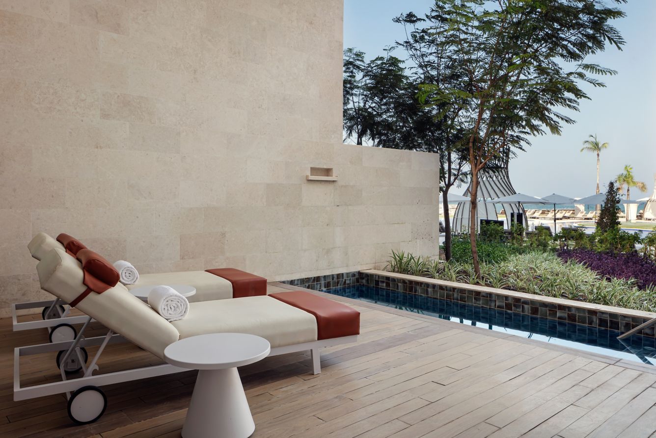 A Golf Odyssey in Muscat package cover picture