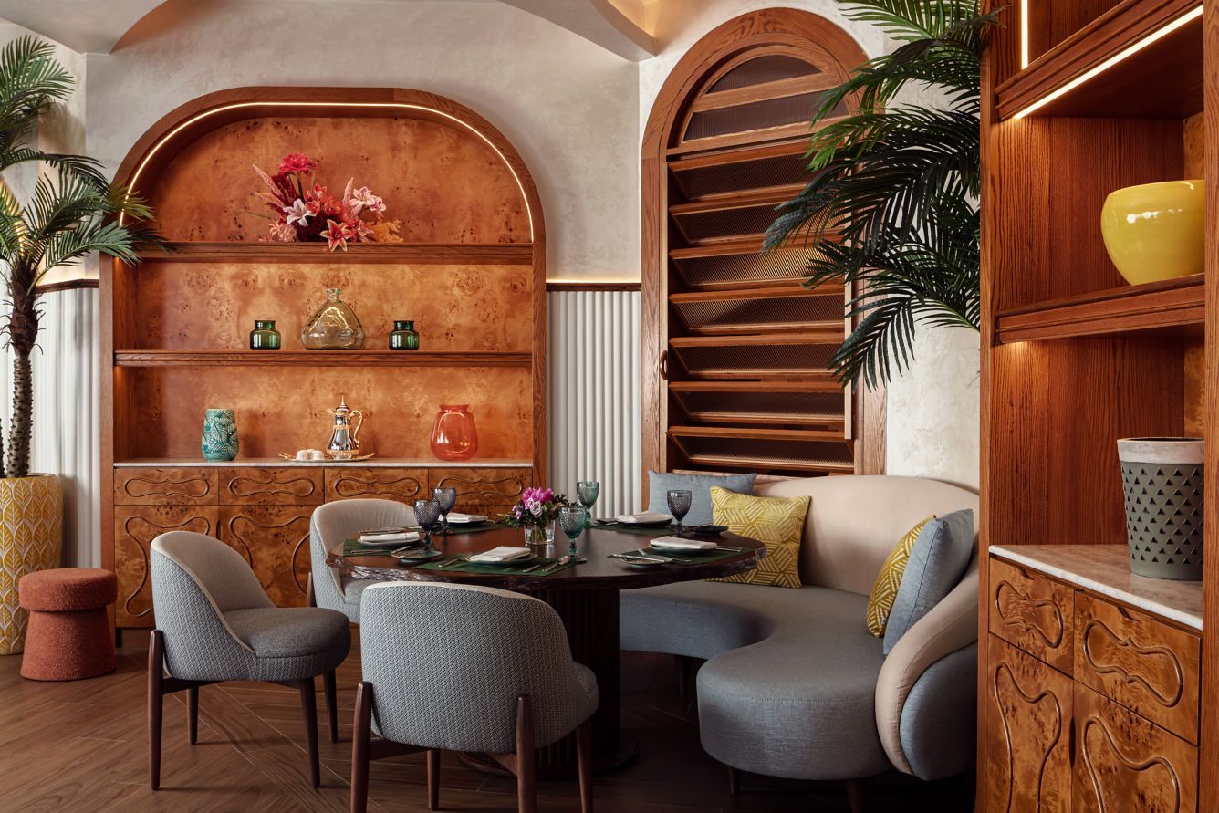 A Golf Odyssey in Muscat package cover picture