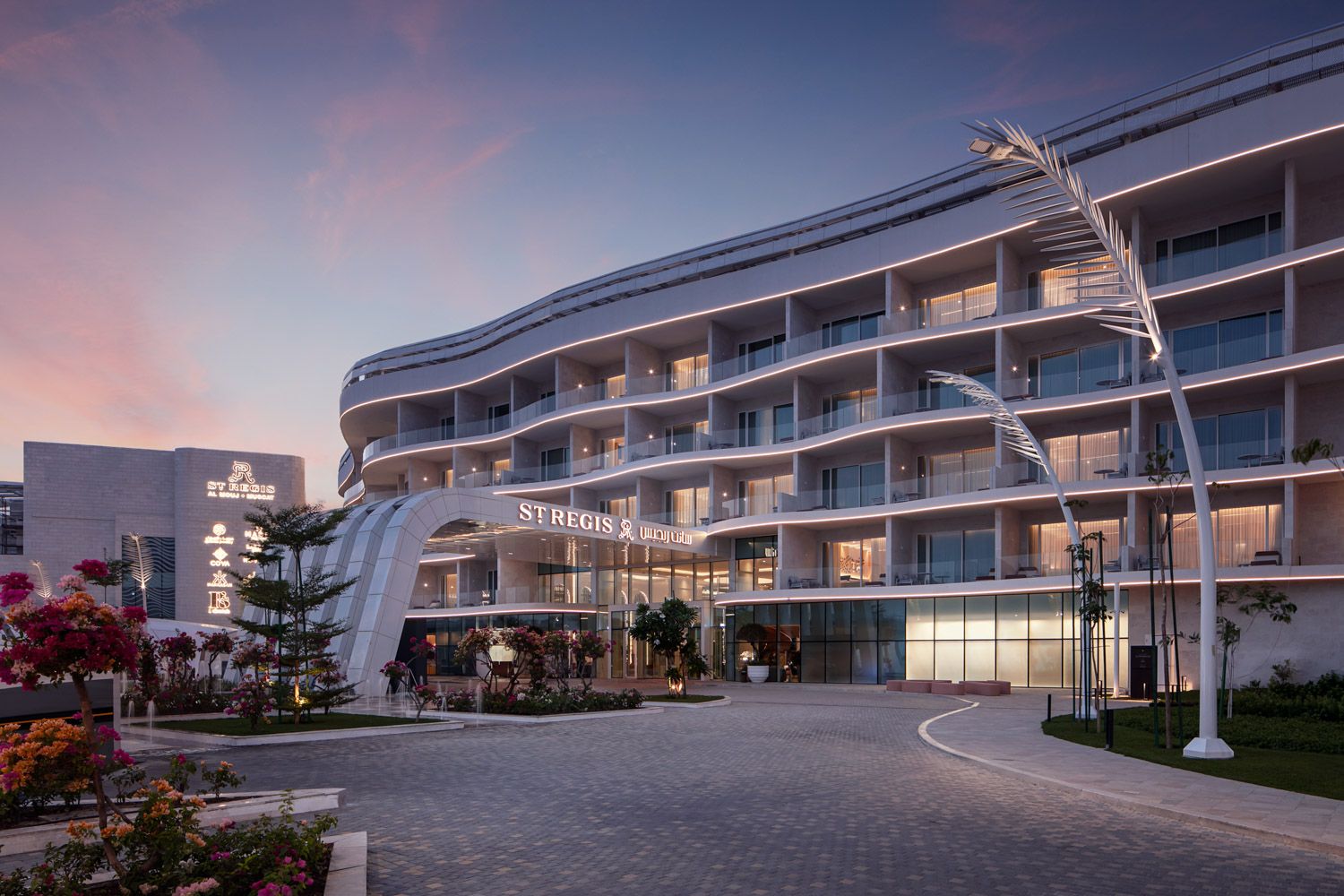 Travel package cover picture