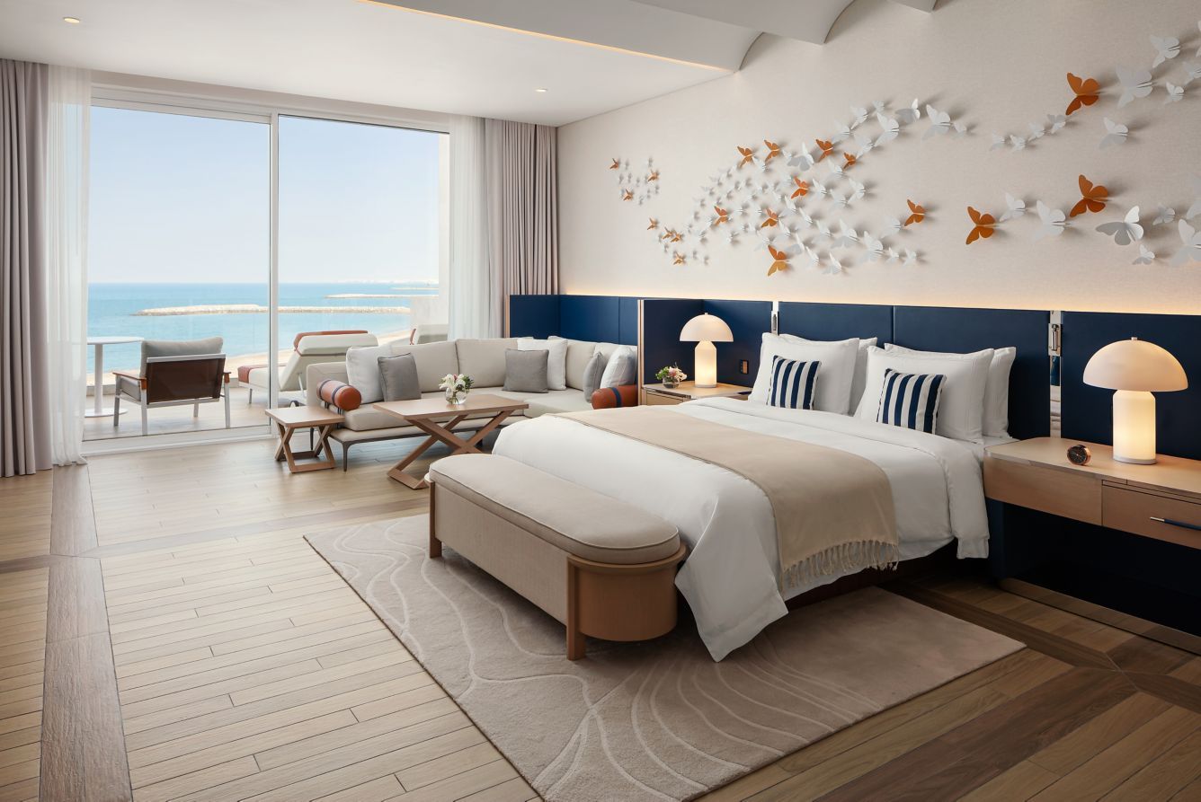 A Golf Odyssey in Muscat package cover picture