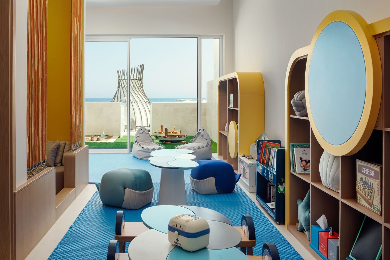 A Golf Odyssey in Muscat package cover picture