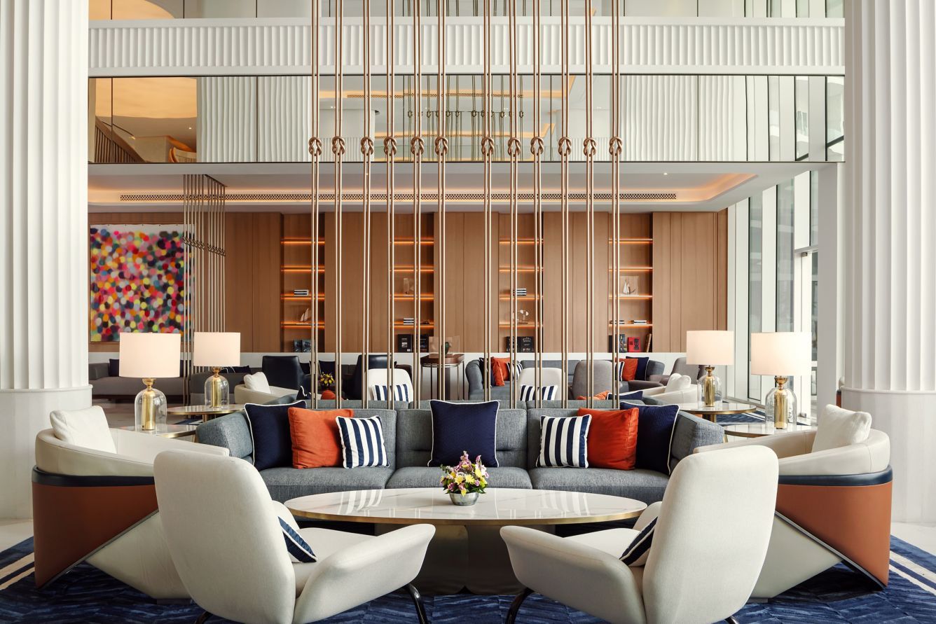 A Golf Odyssey in Muscat package cover picture