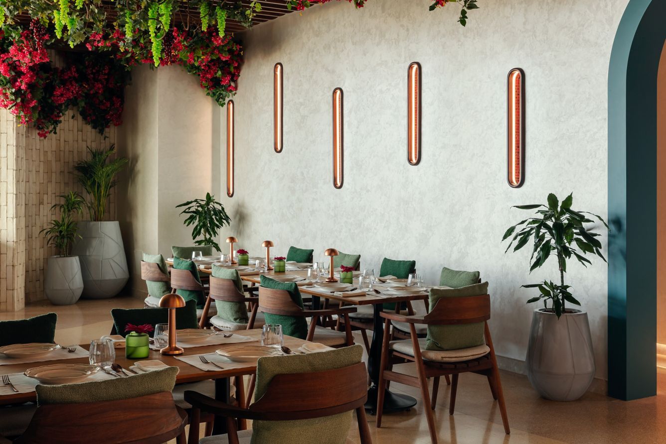 A Golf Odyssey in Muscat package cover picture