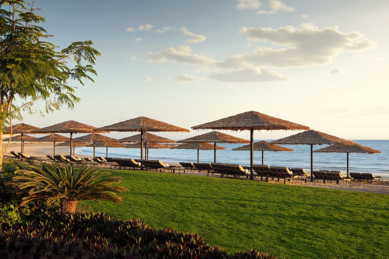 A Golf Odyssey in Muscat package cover picture